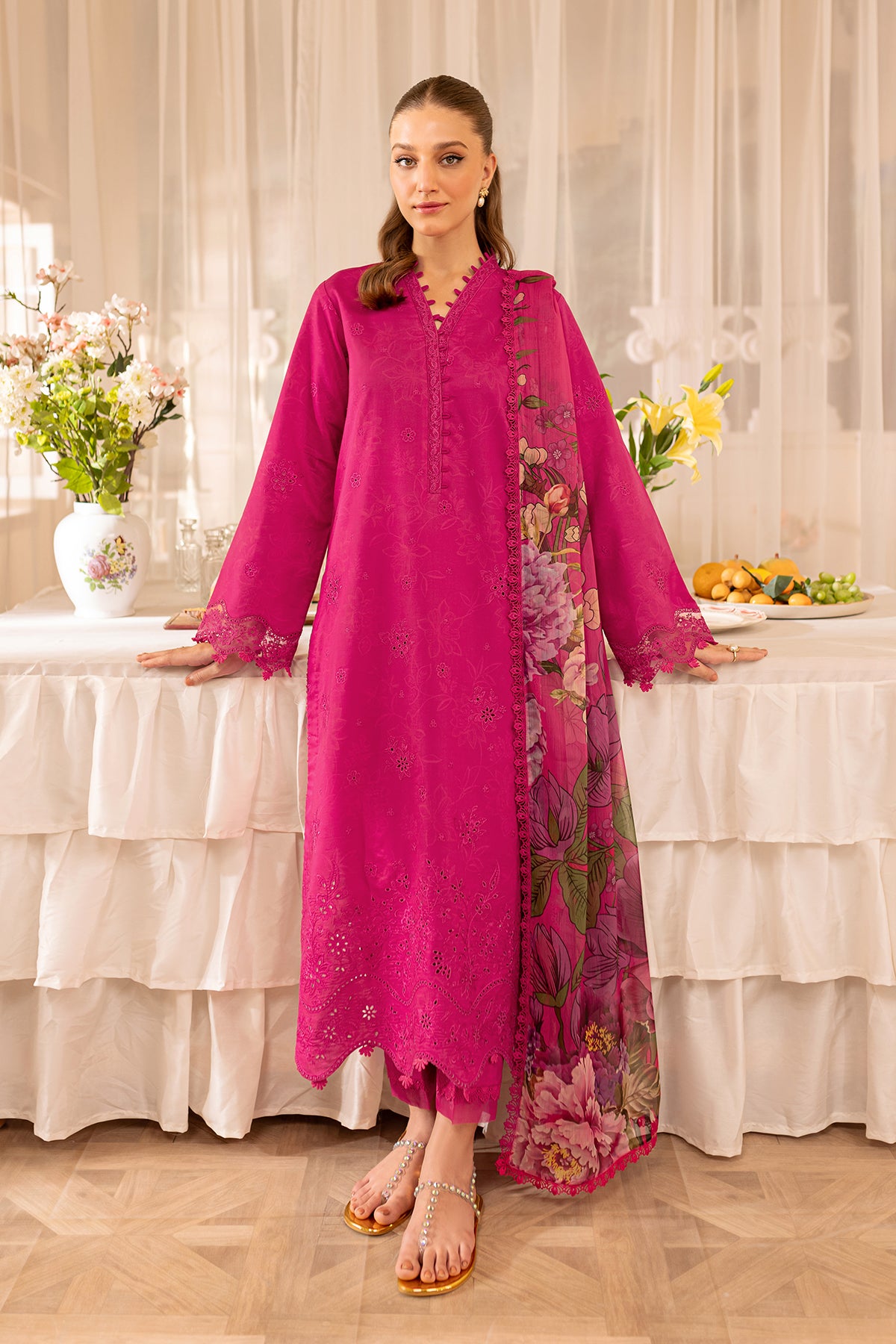 Seraya Lawn SS'24