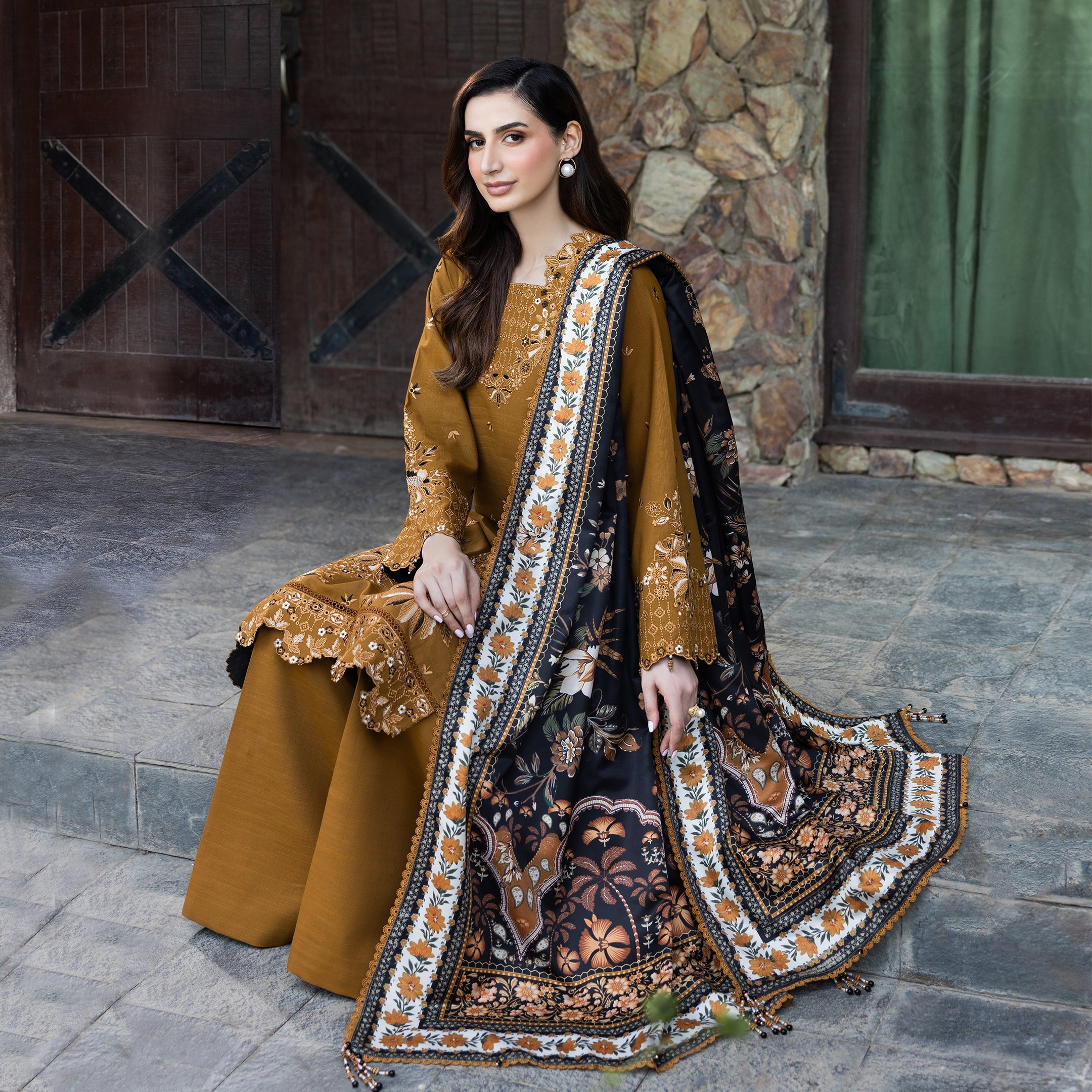 Khaddar-Fall/Winter '25