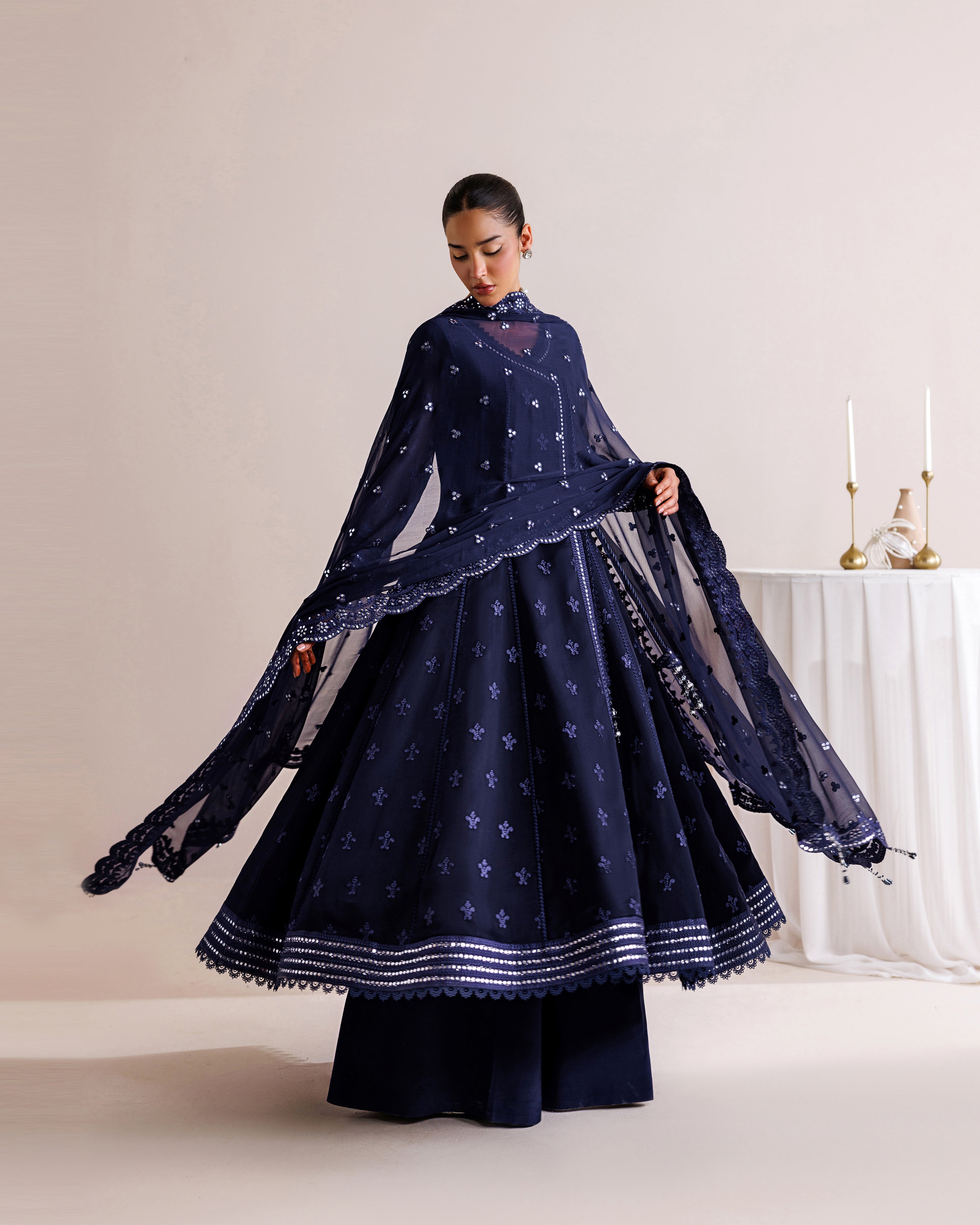 CHIFFON THREADS'26