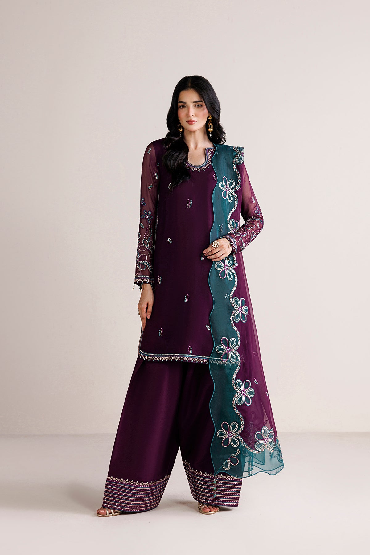 Plum Adore