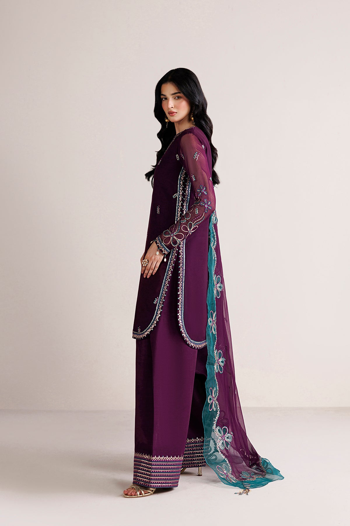 Plum Adore