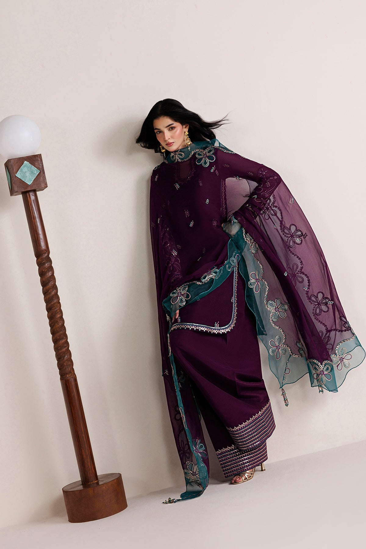 Plum Adore