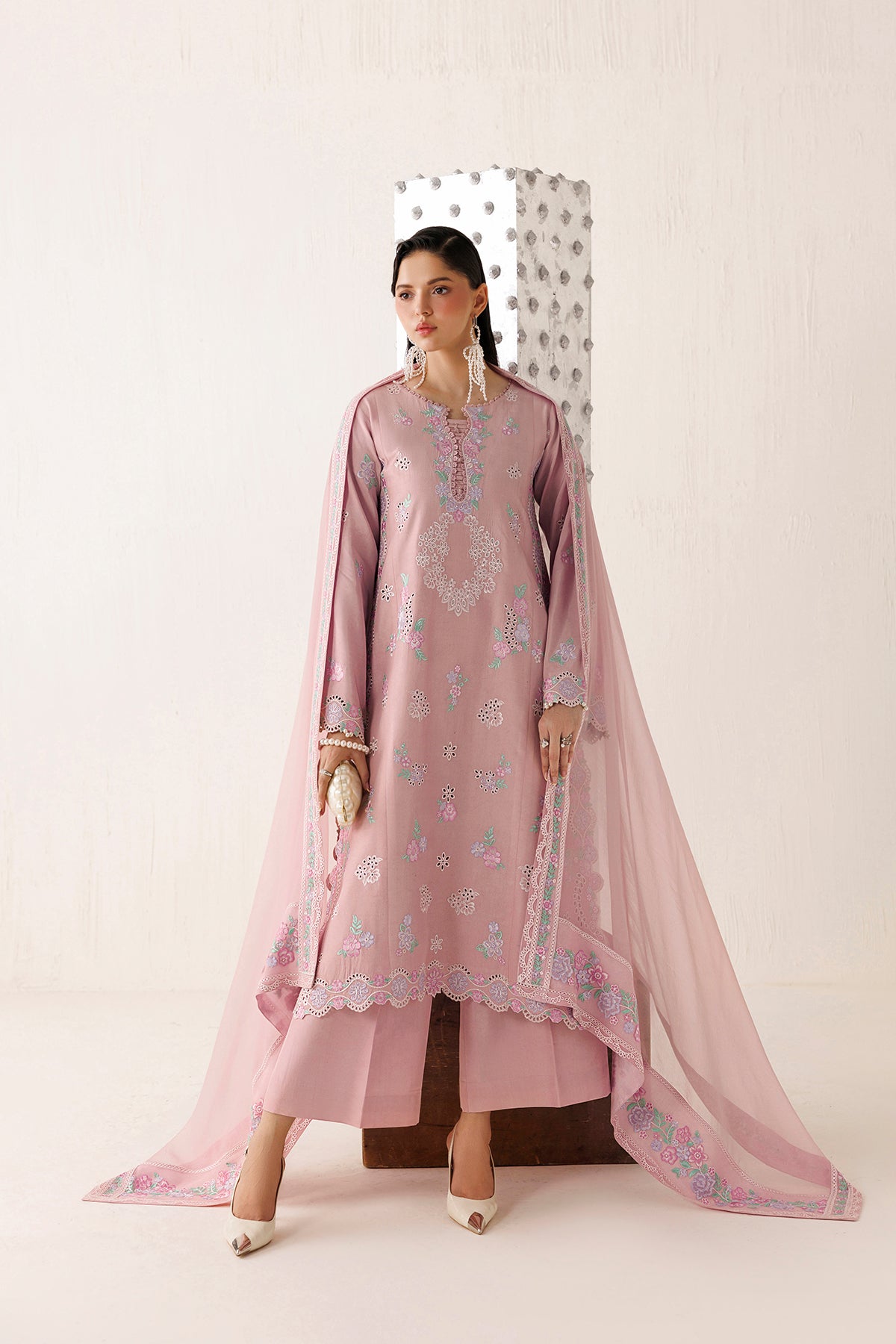 Opaline Poise