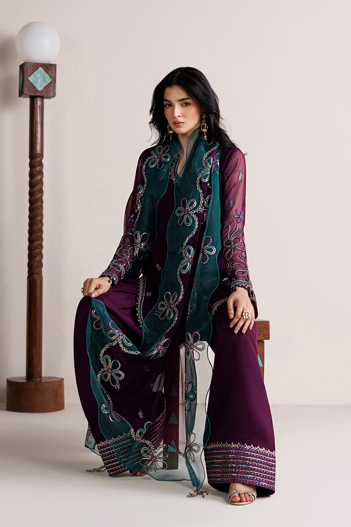 Plum Adore