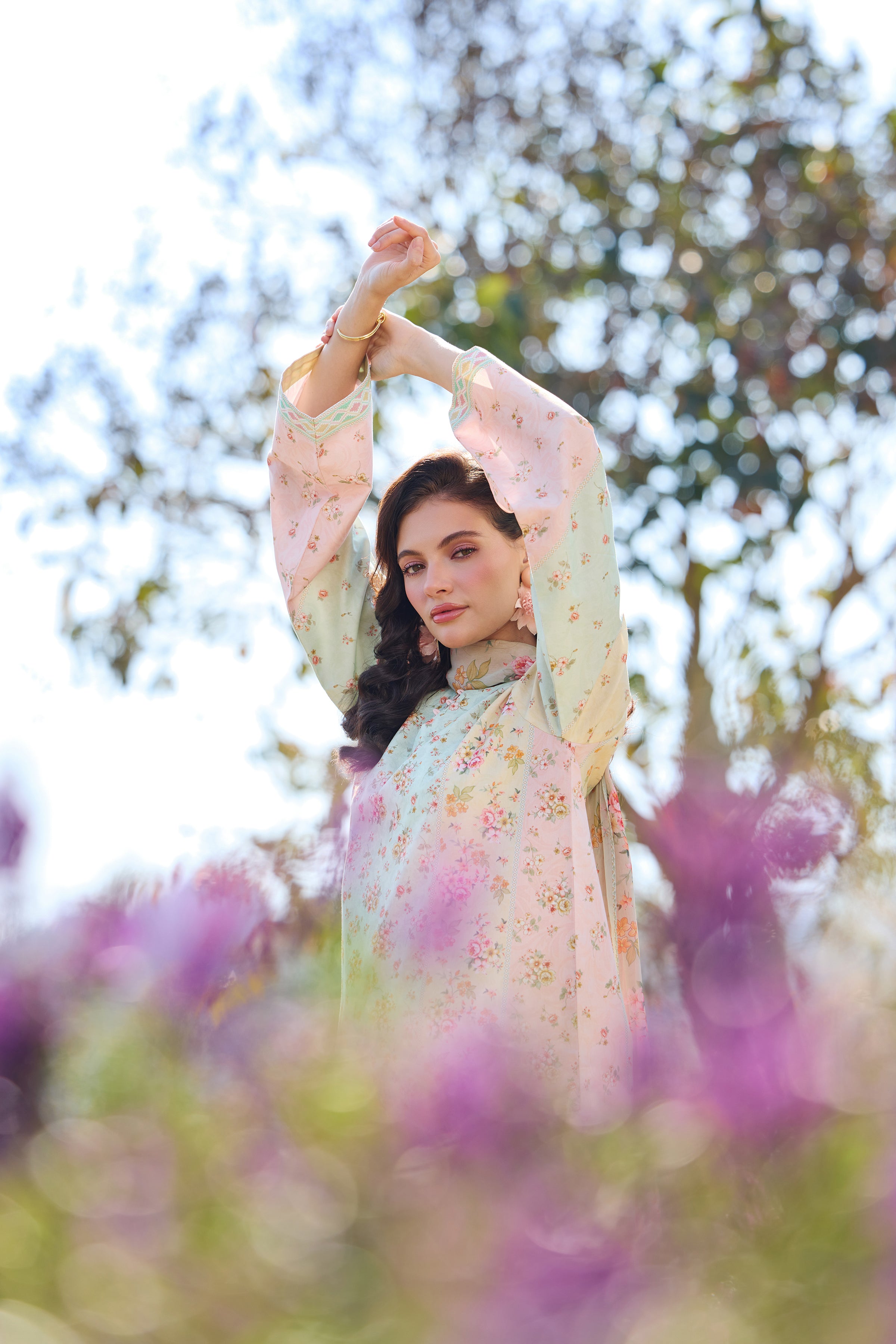 PRINTED CO-ORDS RTW-004-26