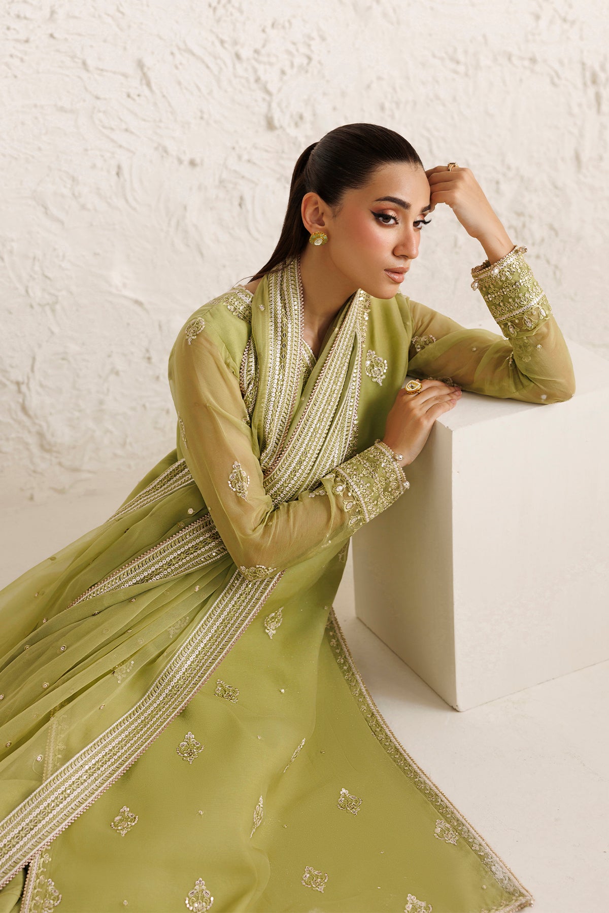Olive Luxe