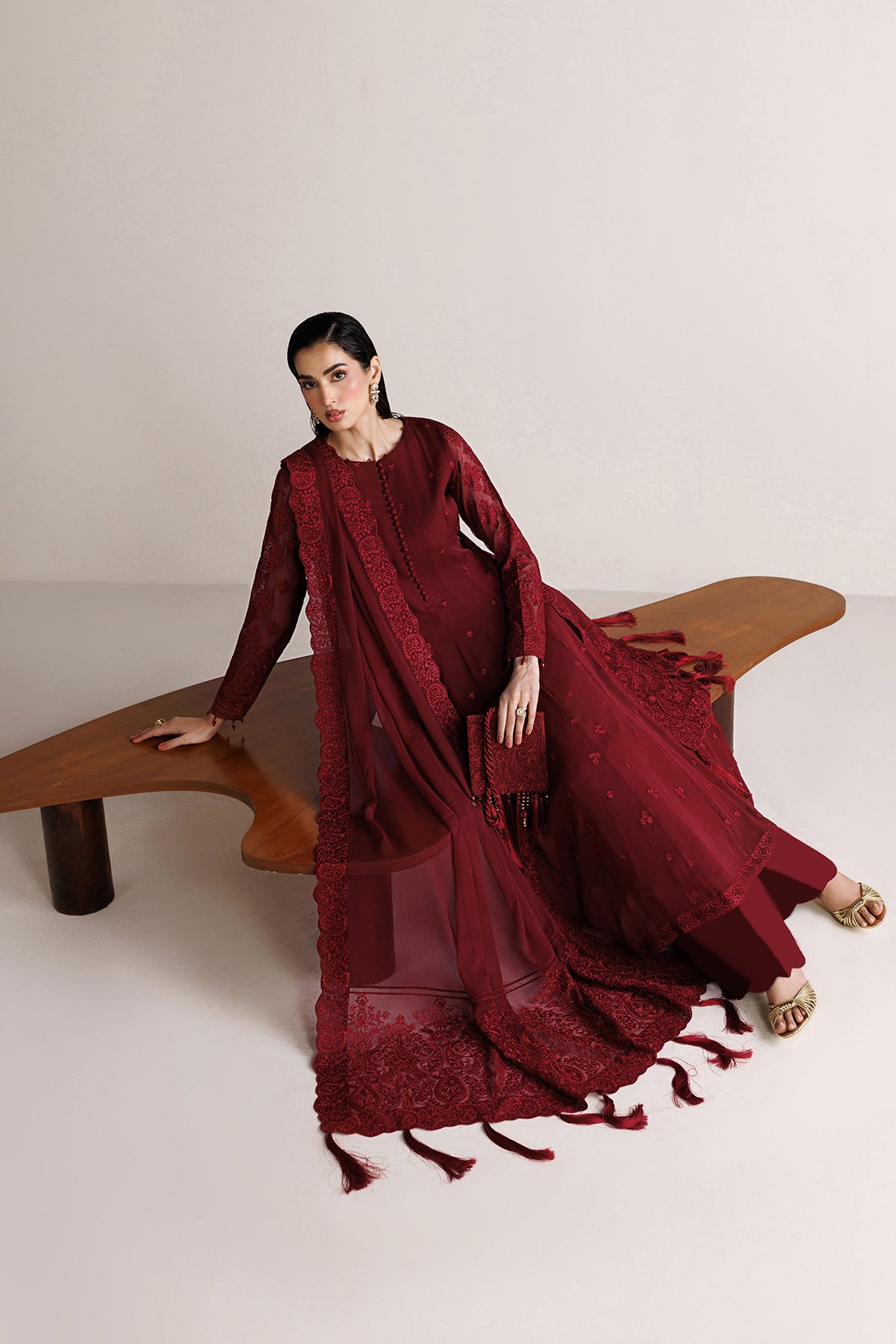 Merlot Satin
