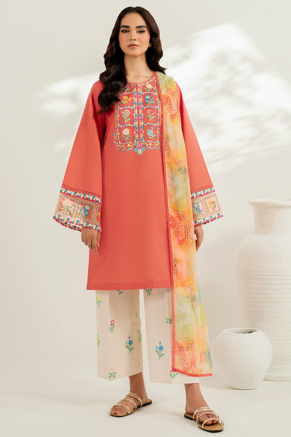 Suncharm Glow