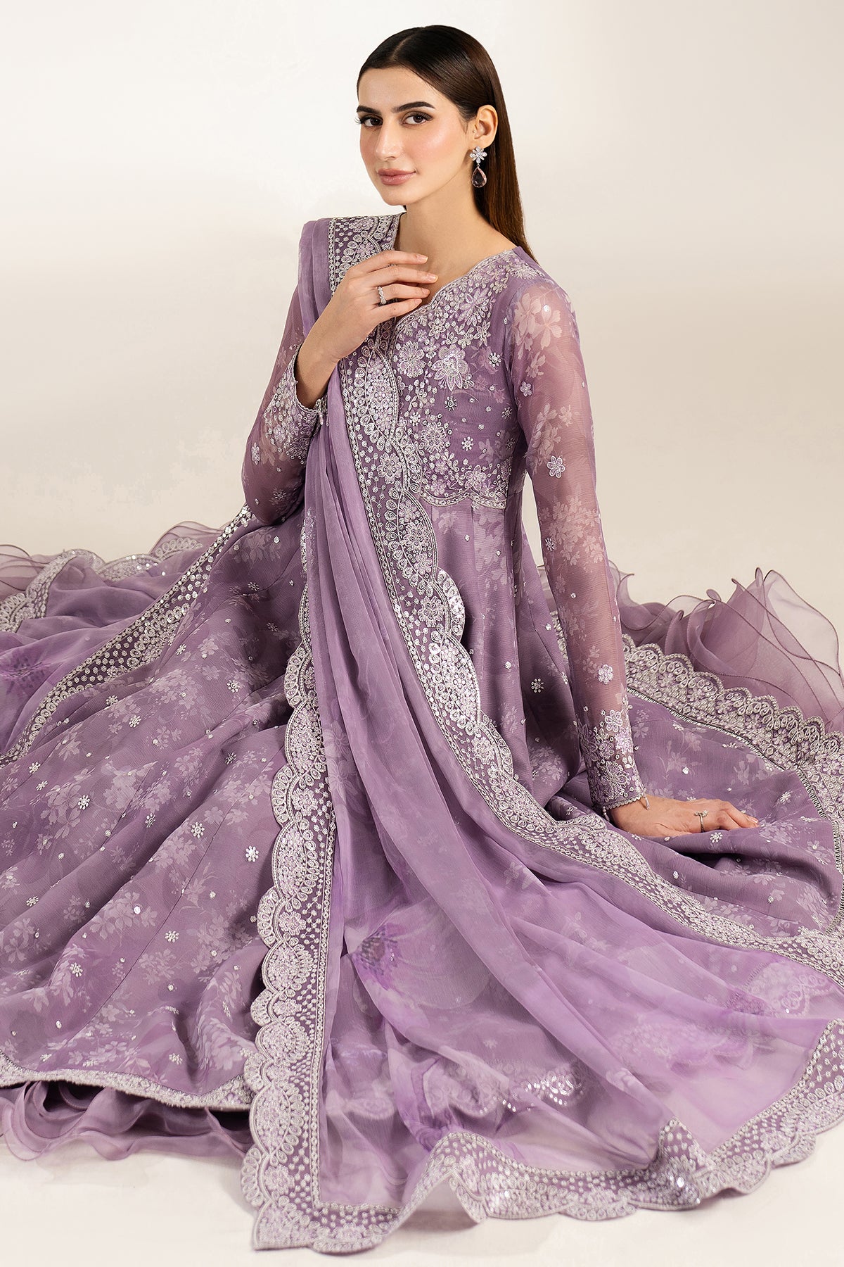 Violet Dreams