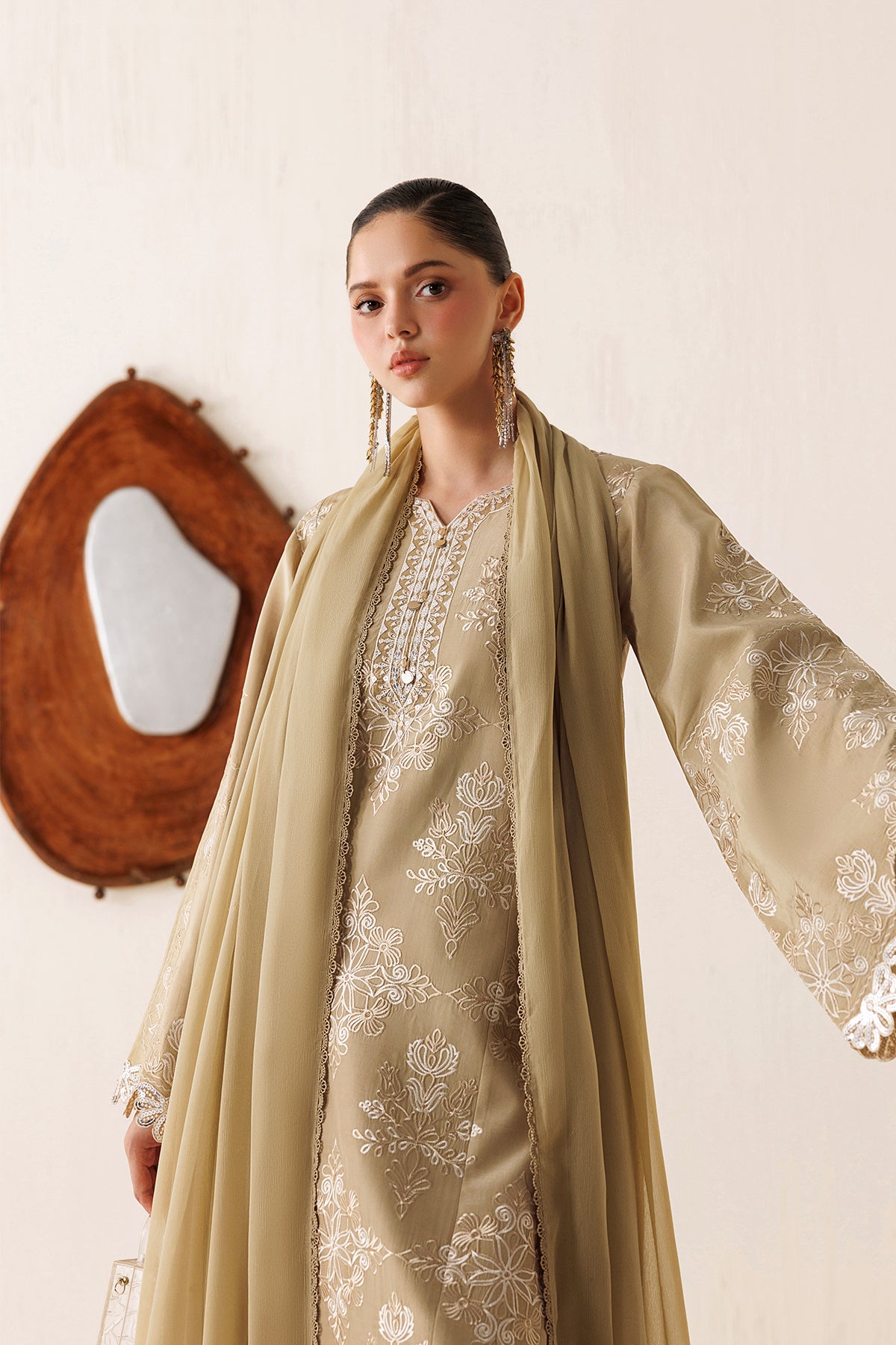 Ivory Sand