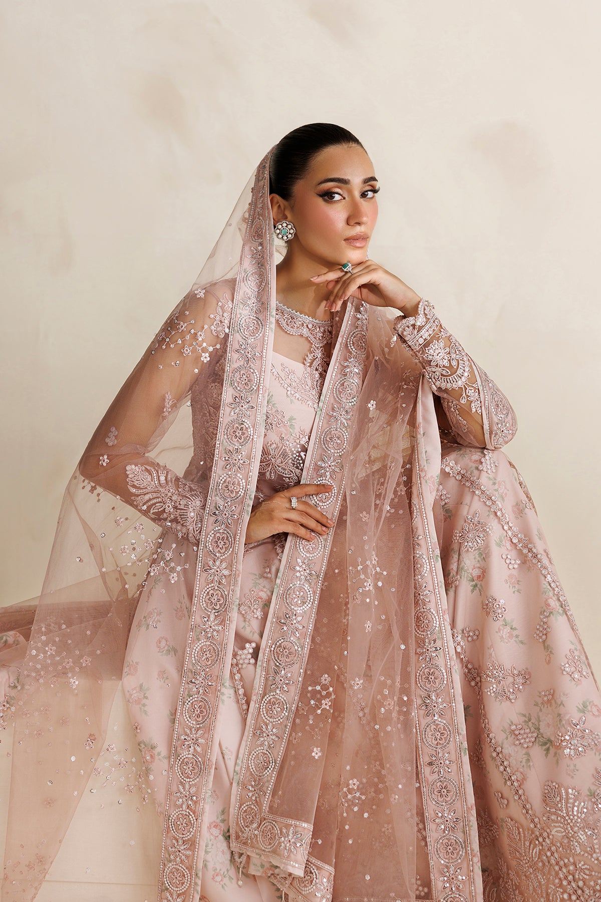 Vintage Rose