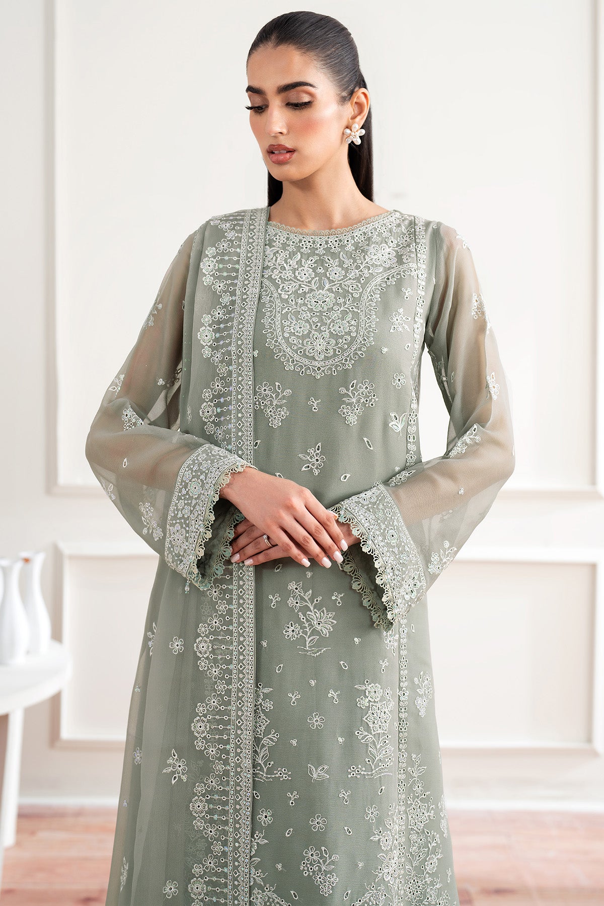 Ash Green