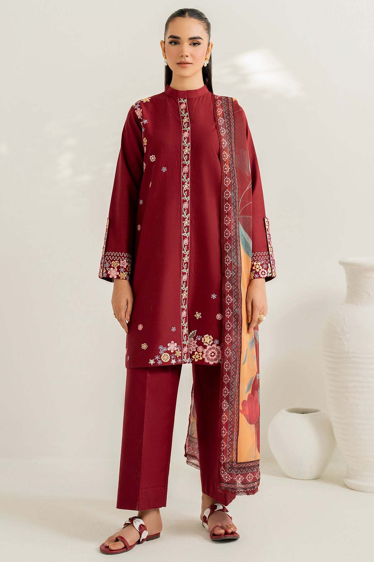 Maroon Muse