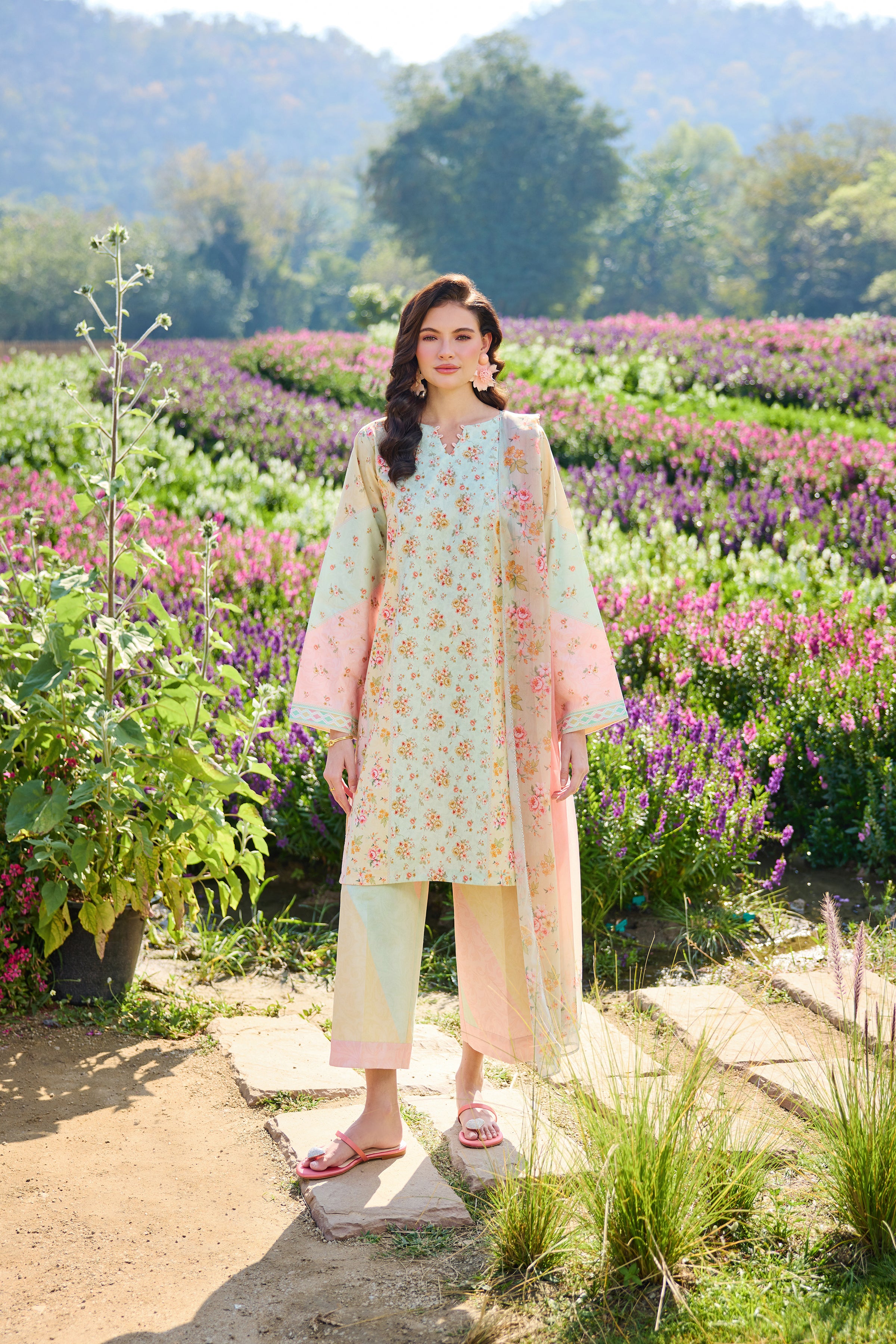 PRINTED CO-ORDS RTW-004-26