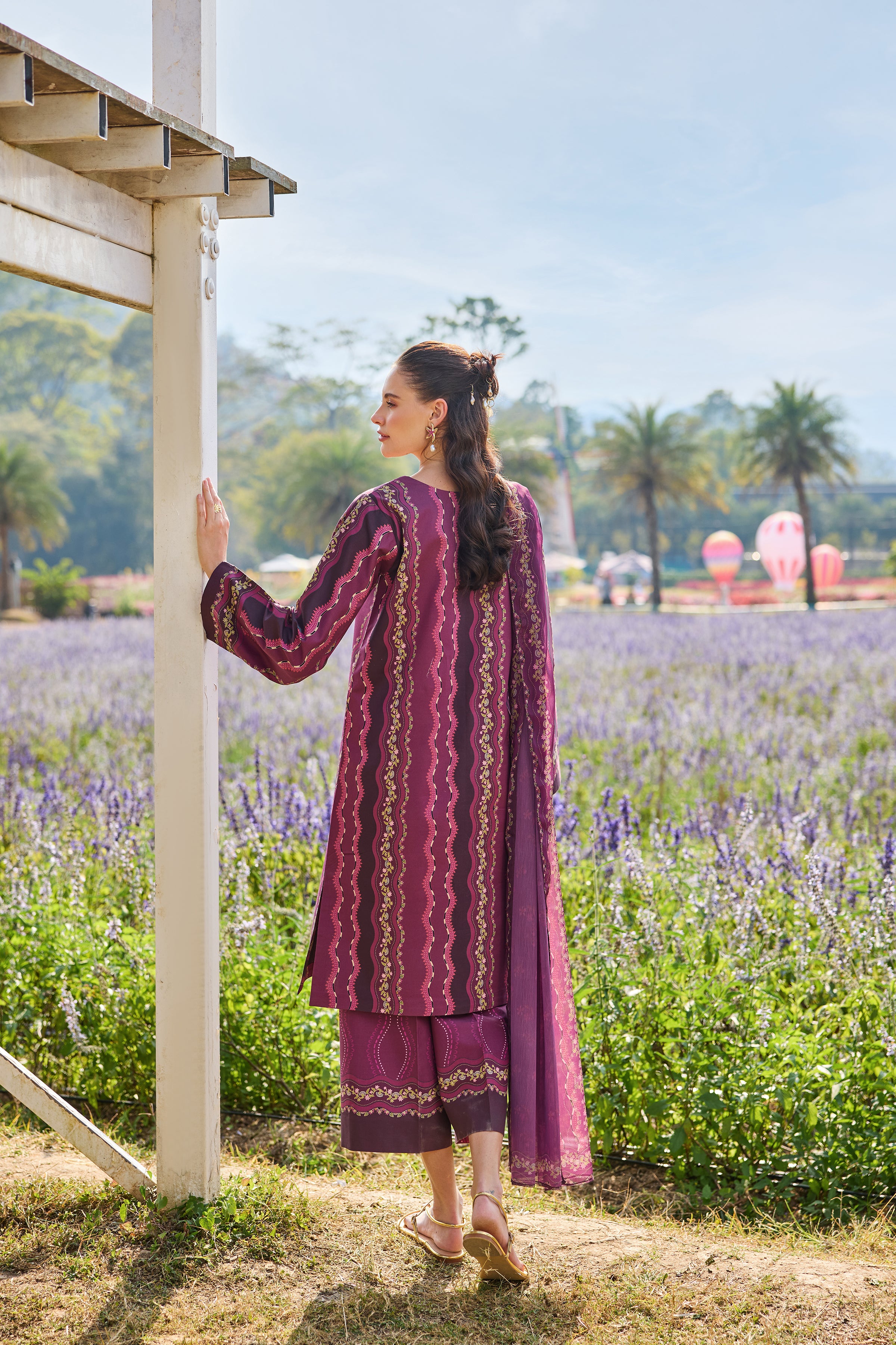 PRINTED CO-ORDS RTW-006-26