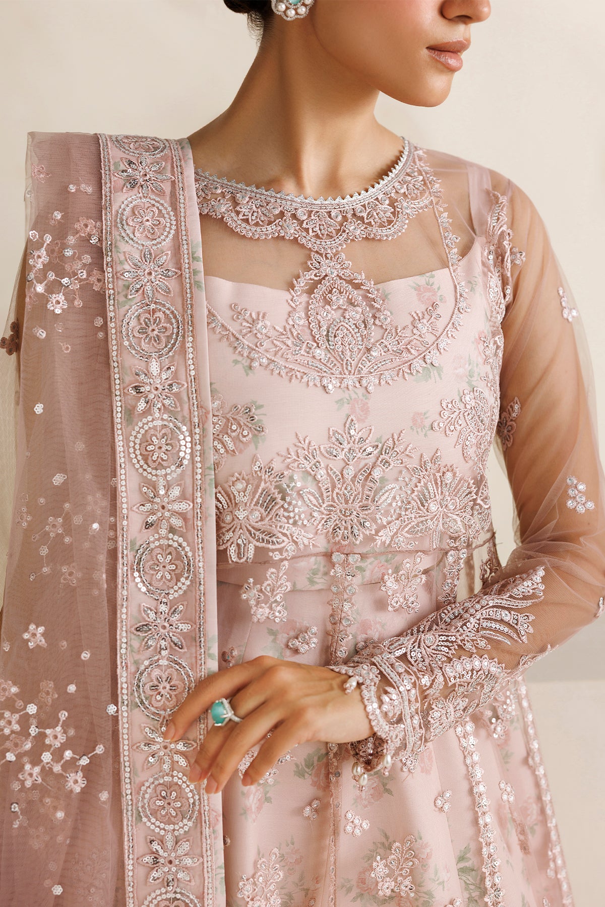 Vintage Rose