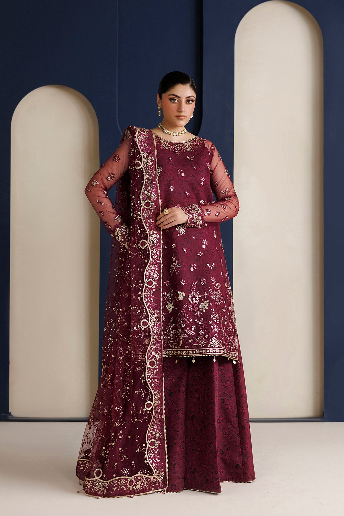Ravish Garnet