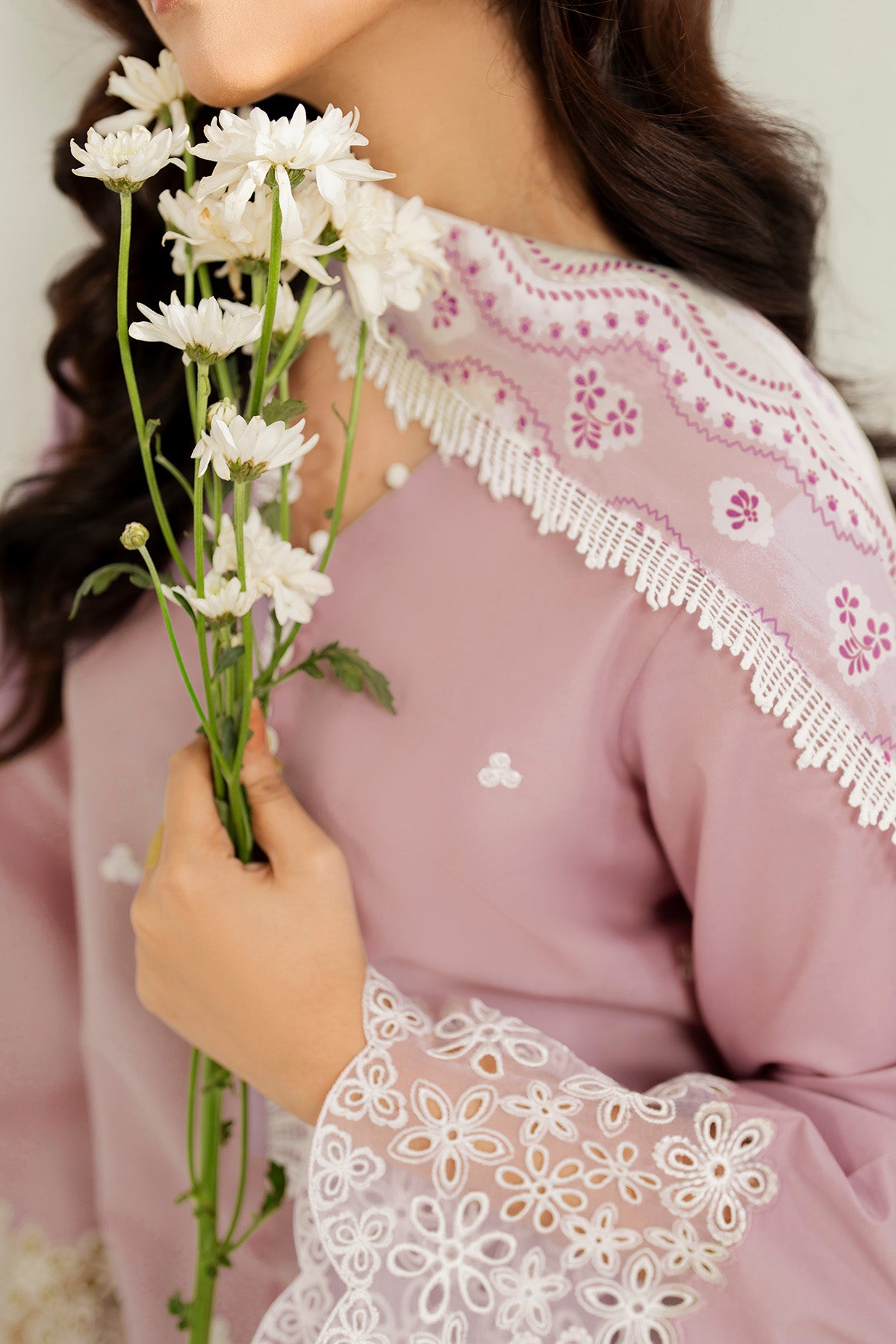 Hazel Drape
