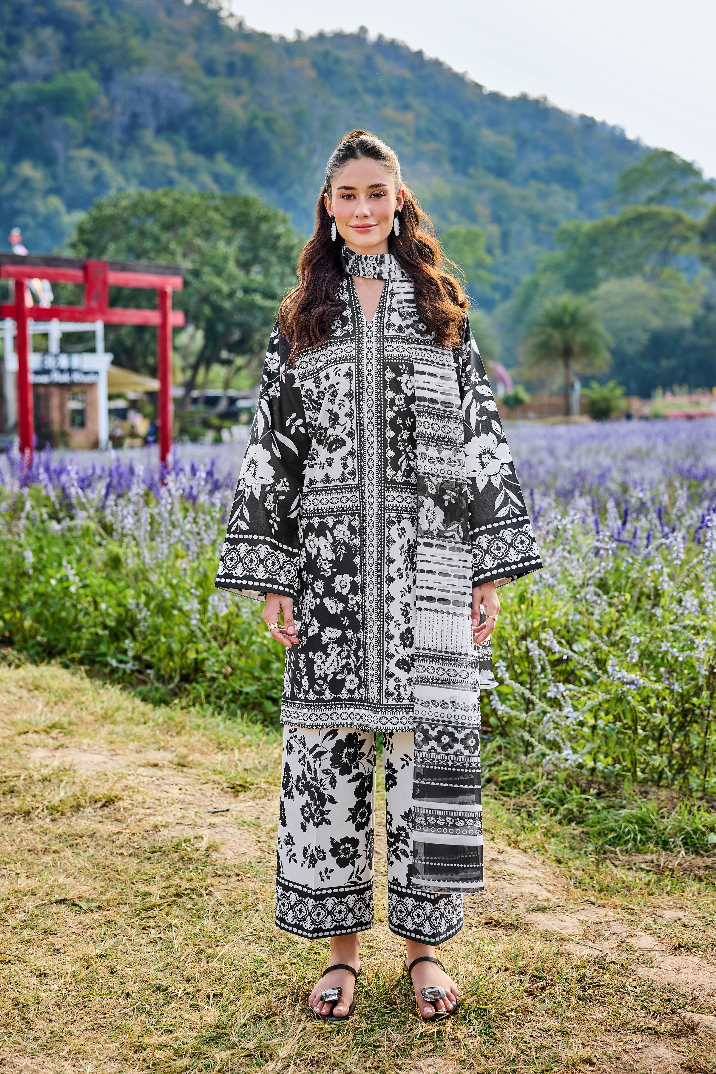 PRINTED CO-ORDS RTW-011-26