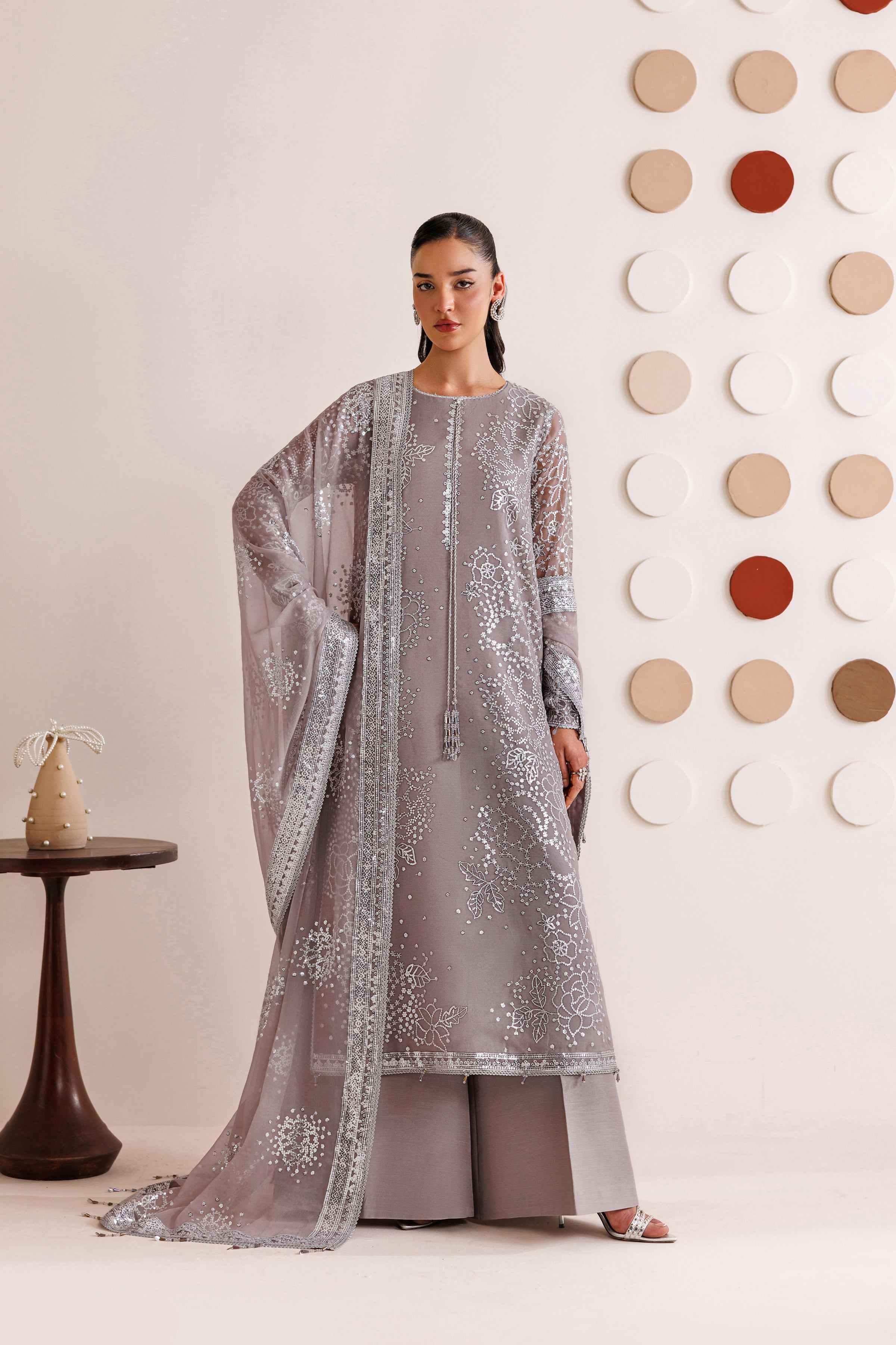 Walnut Silk