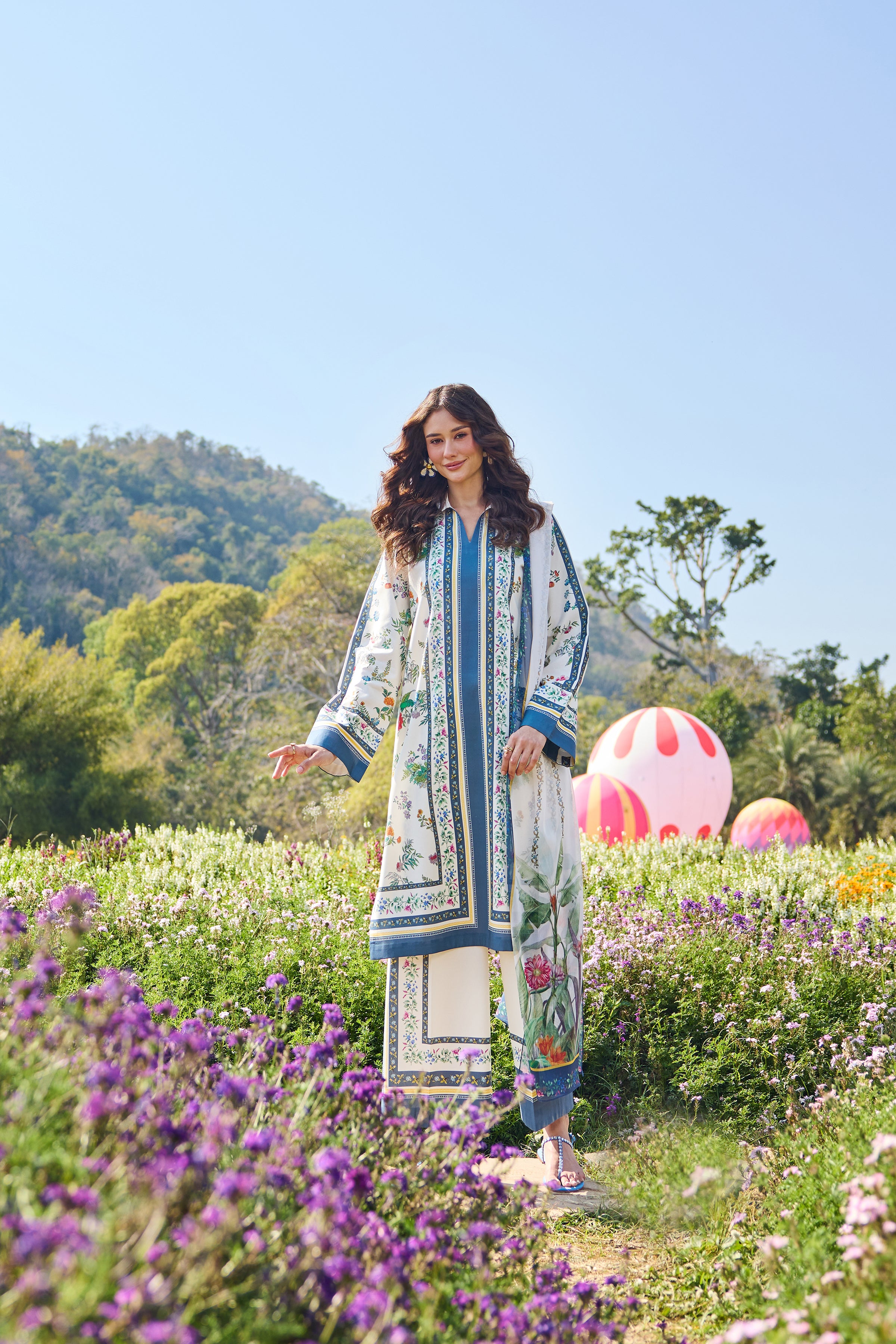 PRINTED CO-ORDS RTW-005-26