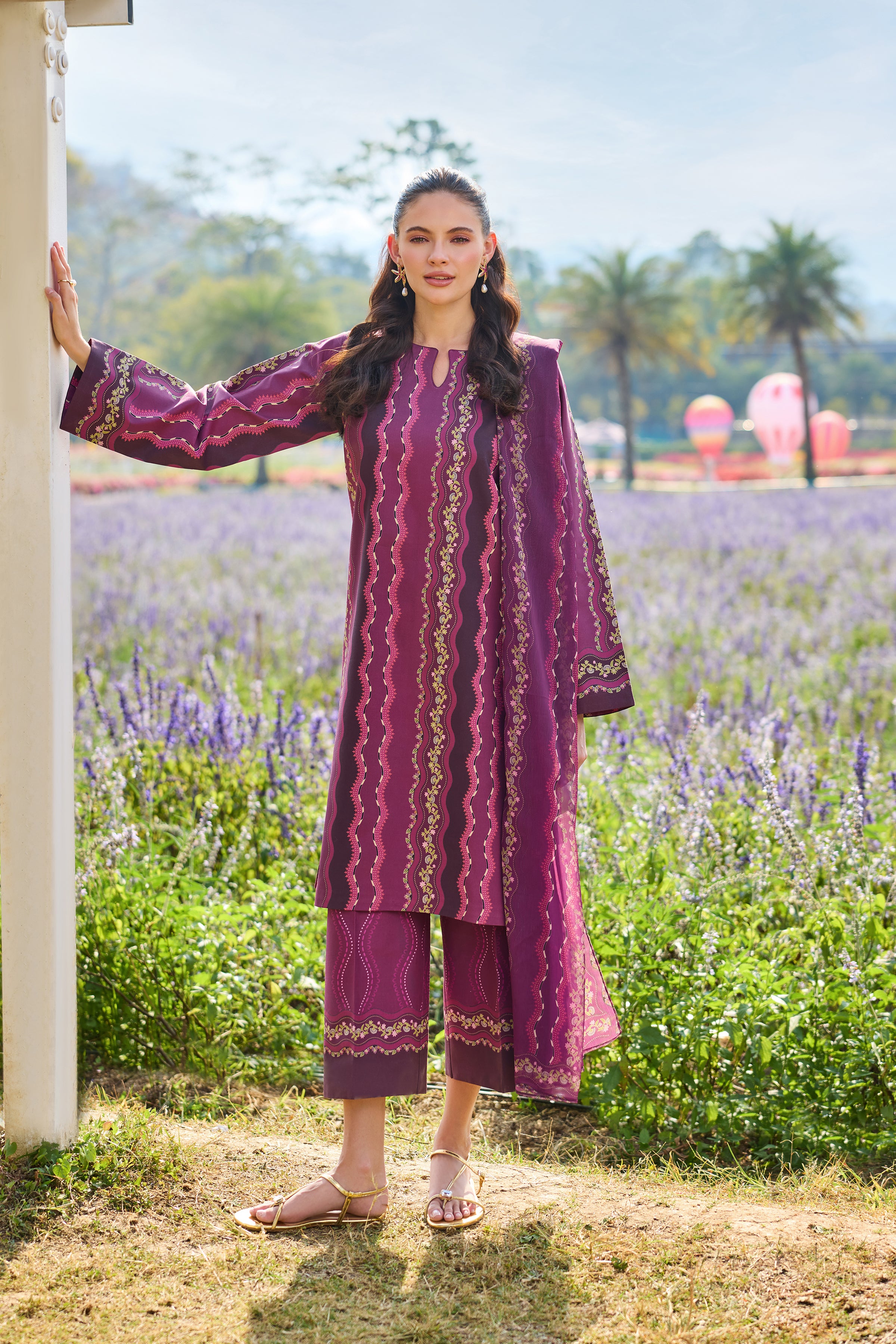 PRINTED CO-ORDS RTW-006-26