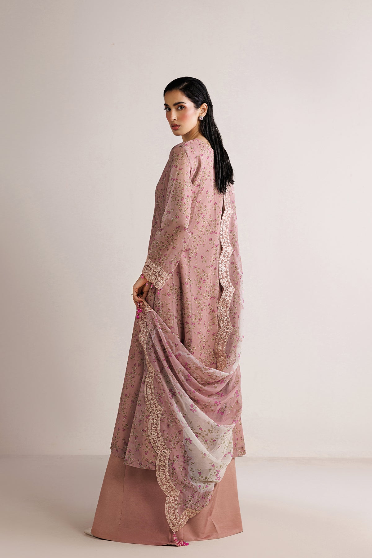 Pink Poise