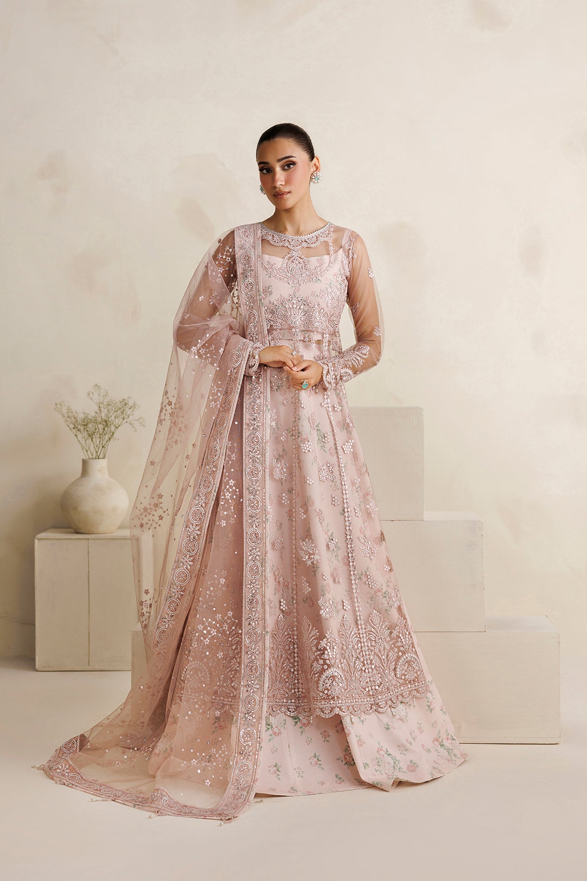 Vintage Rose