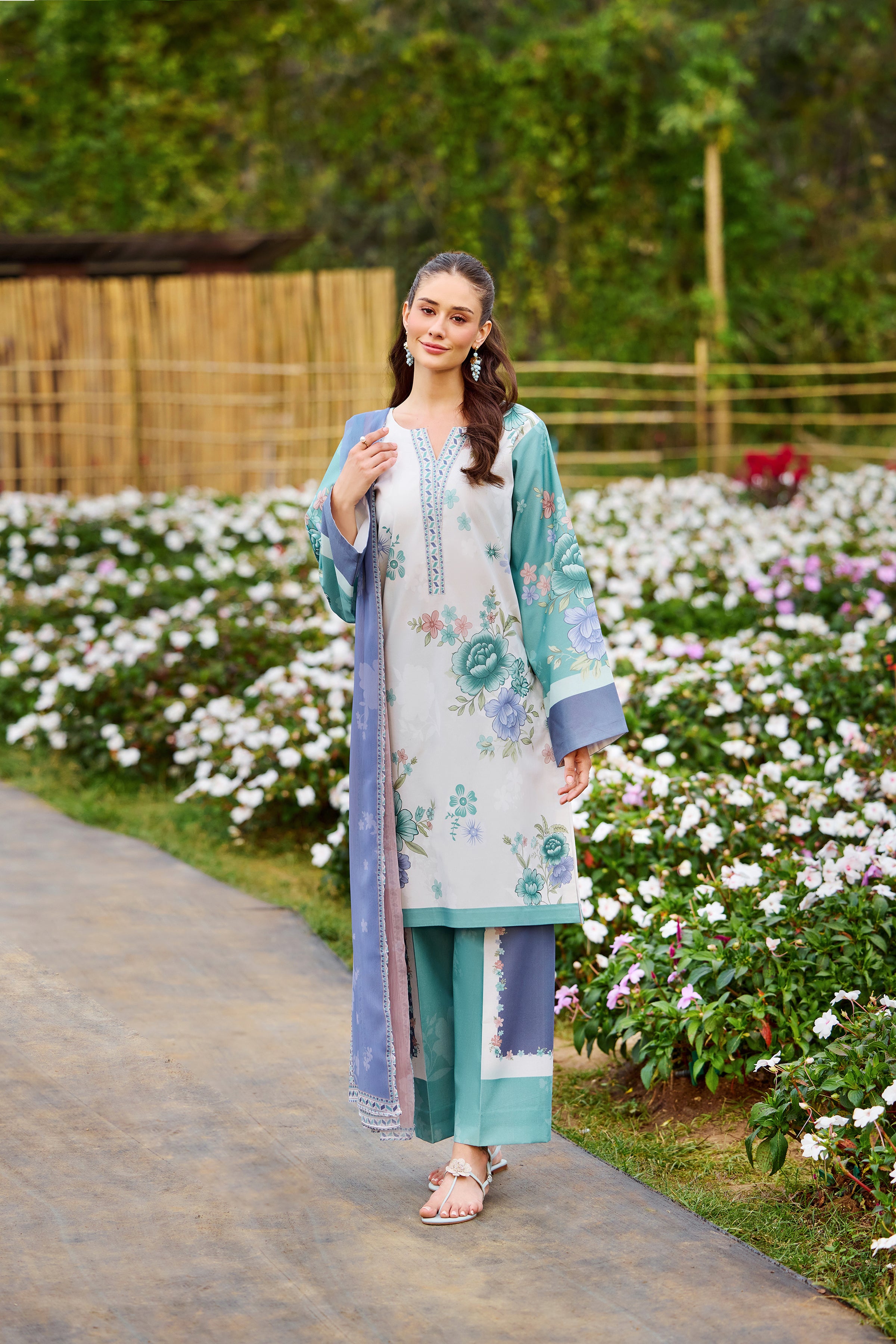 PRINTED CO-ORDS RTW-002-26