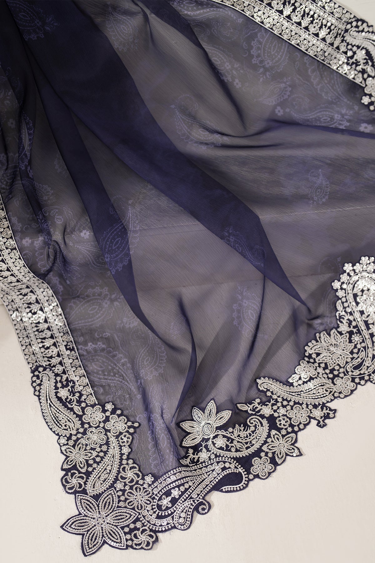 Blue Dazzle