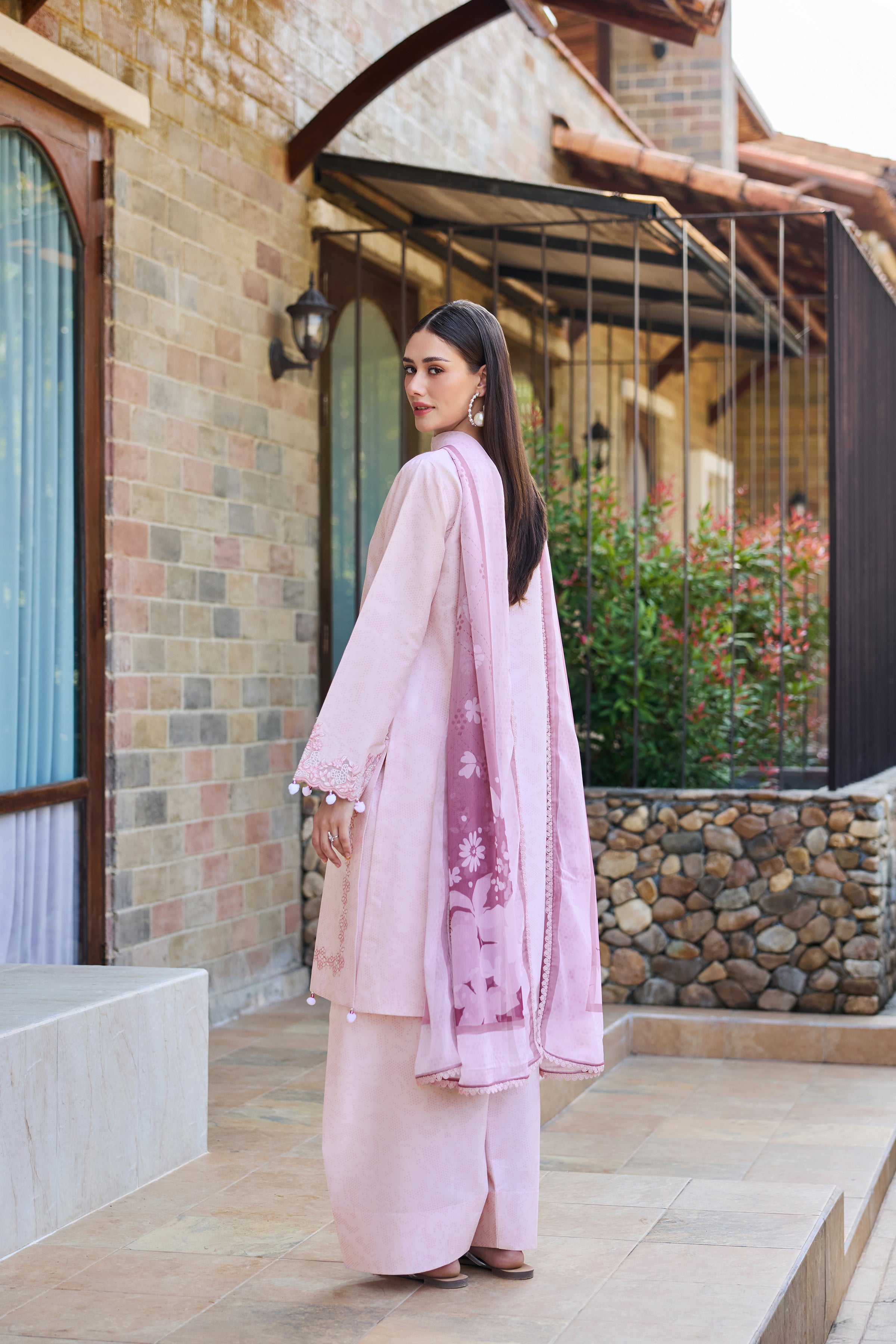 Cotton Blush