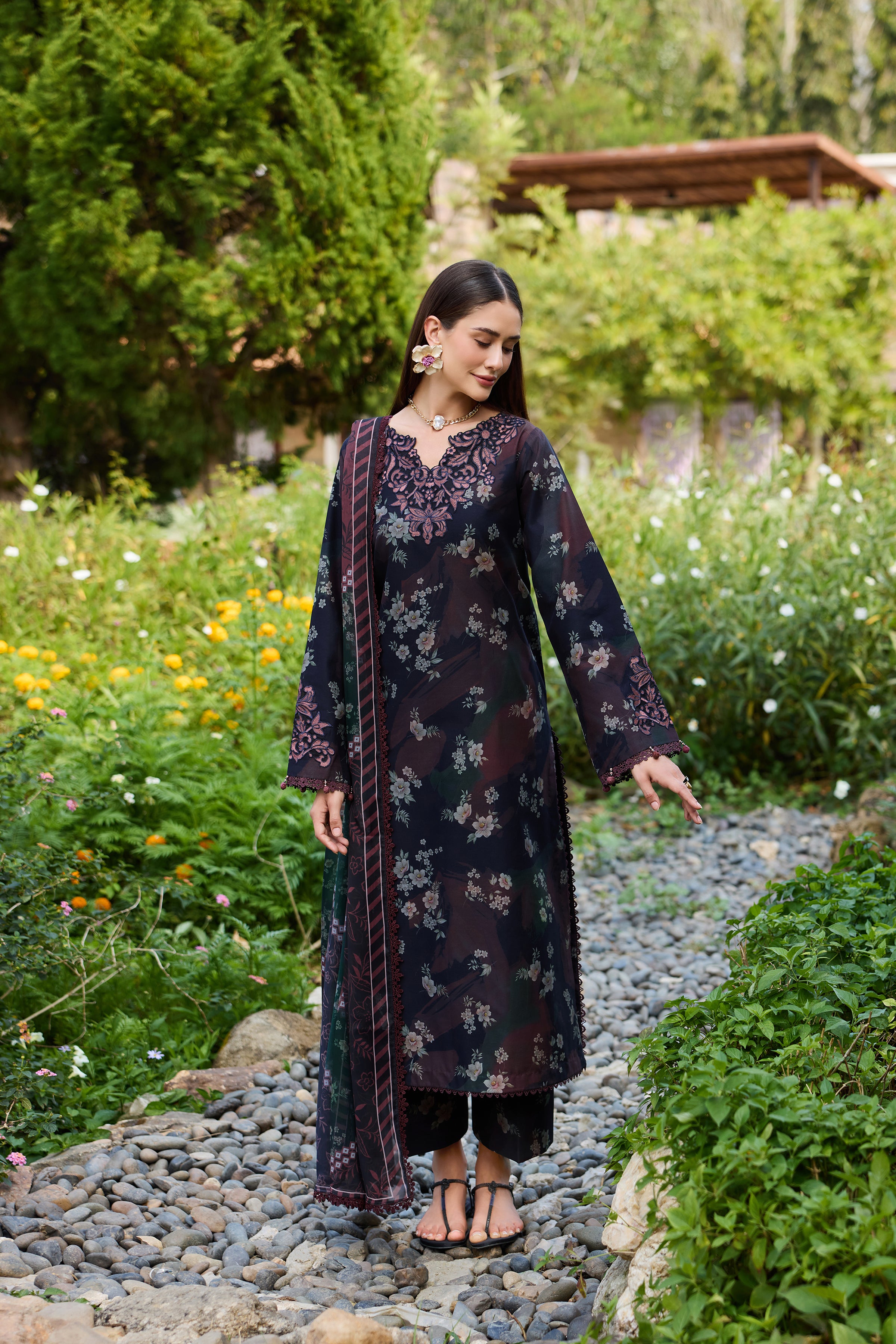 Velvet Garden