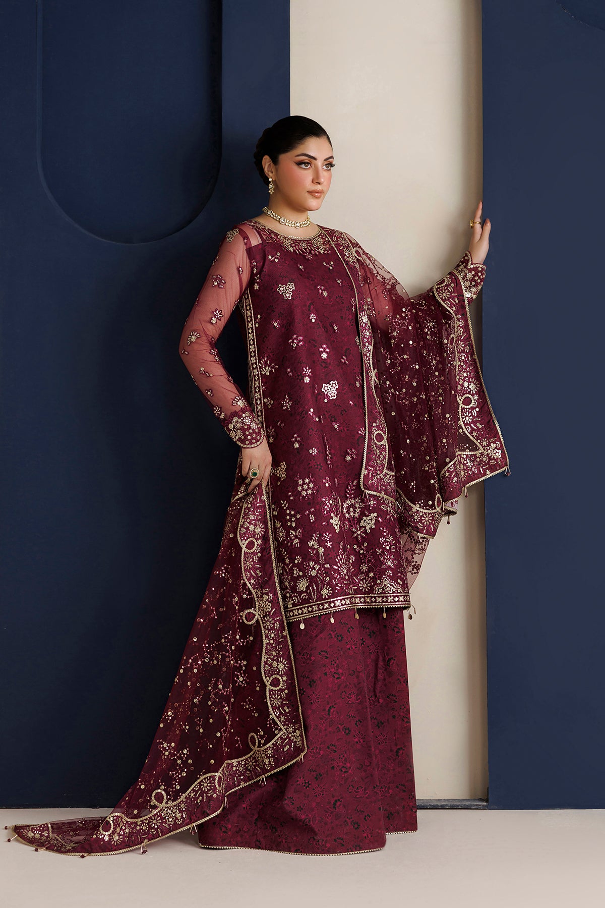 Ravish Garnet