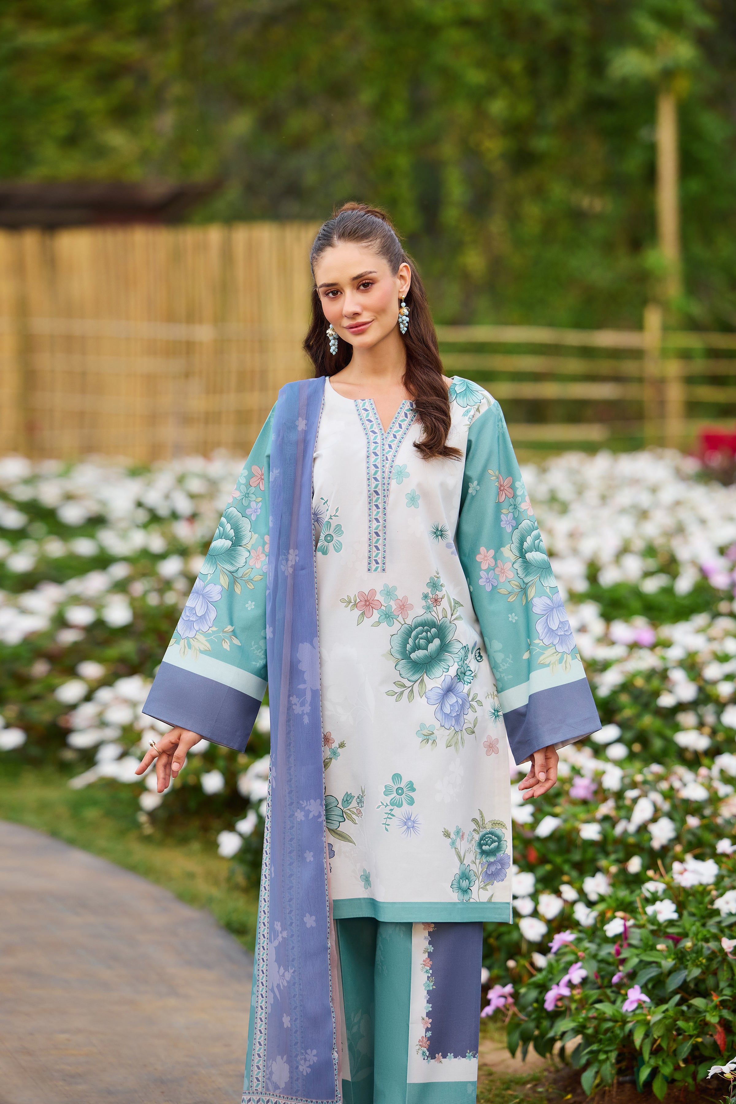 PRINTED CO-ORDS RTW-002-26