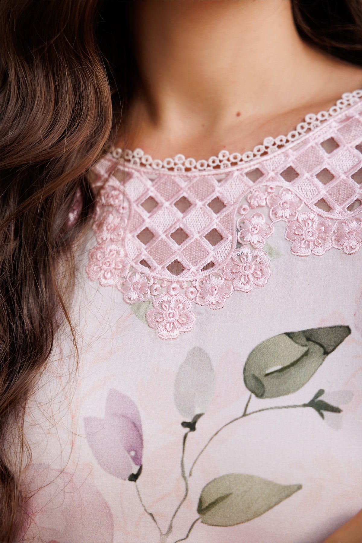 Pink Bloom