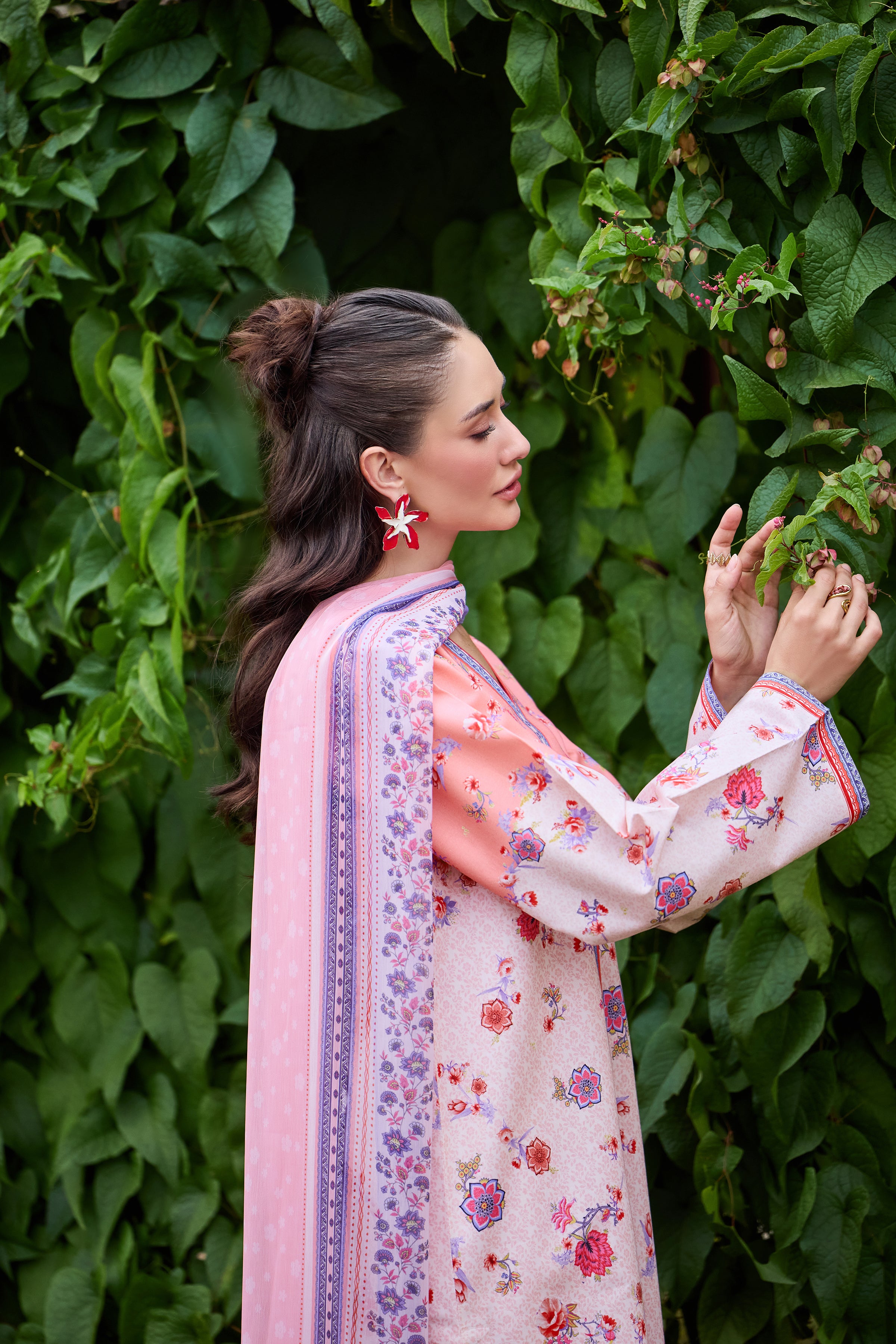 PRINTED CO-ORDS RTW-003-26