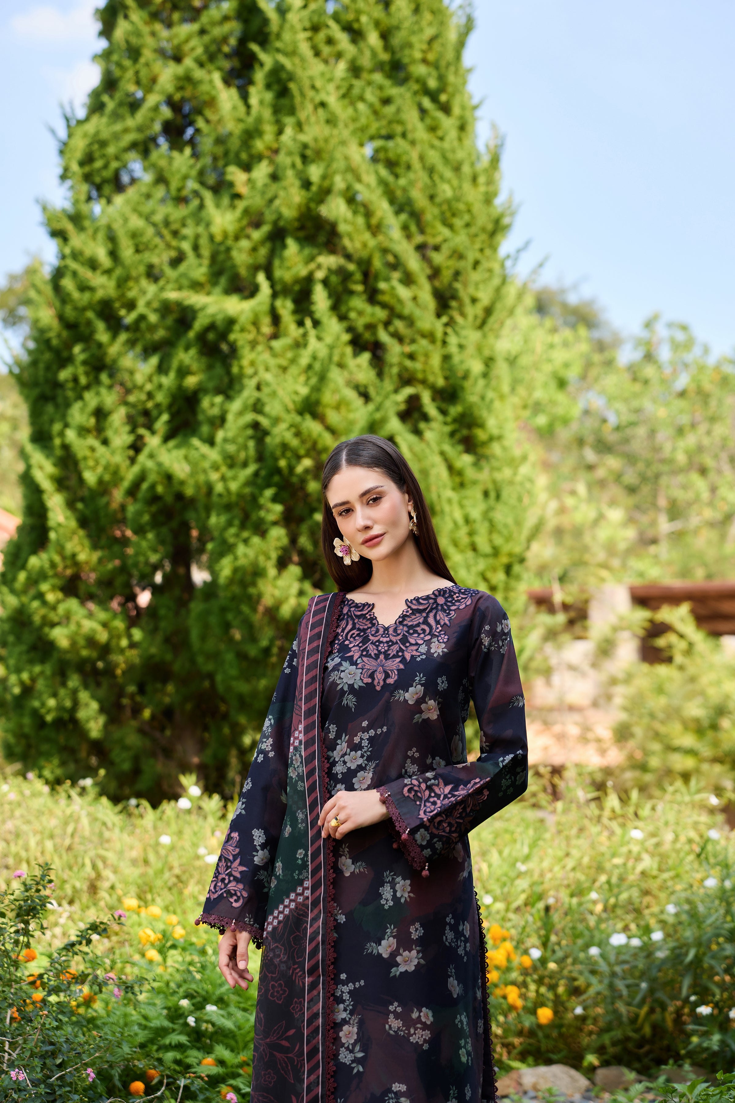 Velvet Garden
