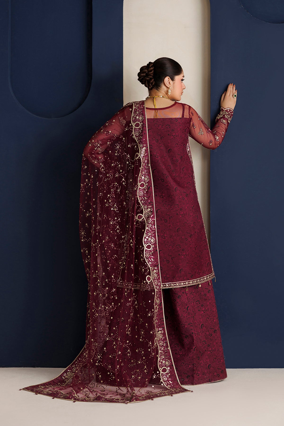 Ravish Garnet