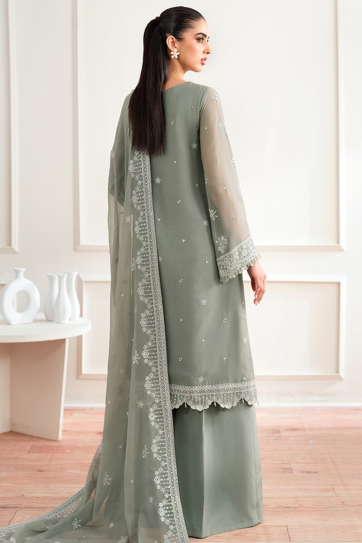 Ash Green