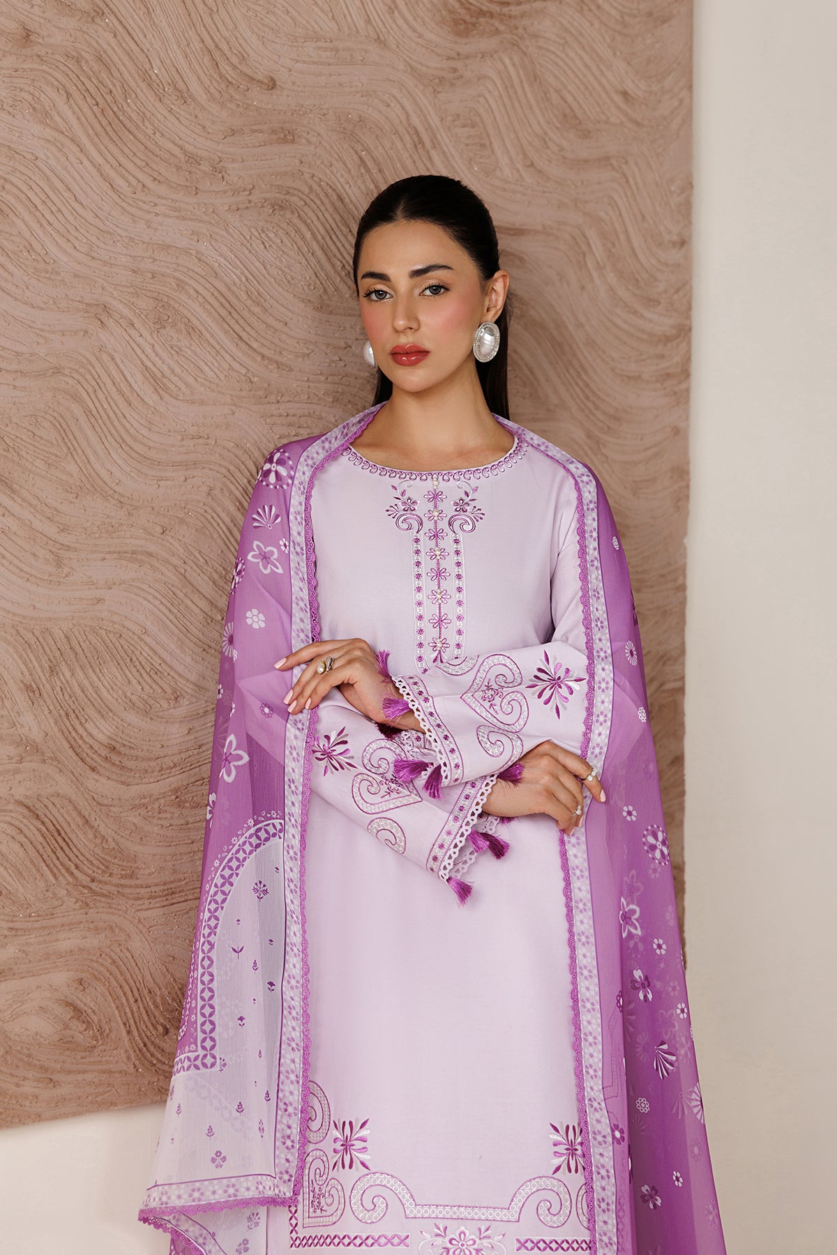 Petal Violet