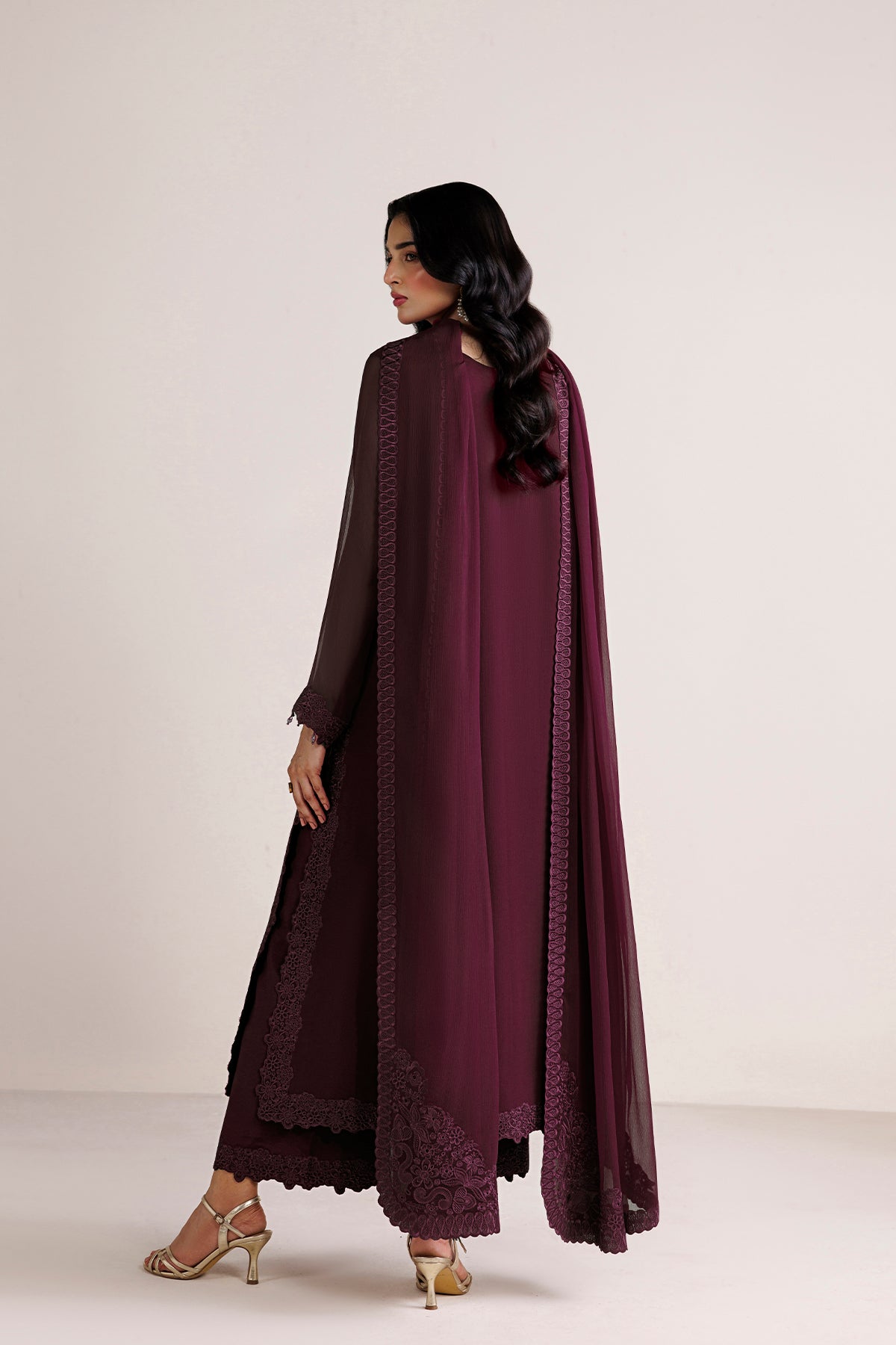 Oak Shadow