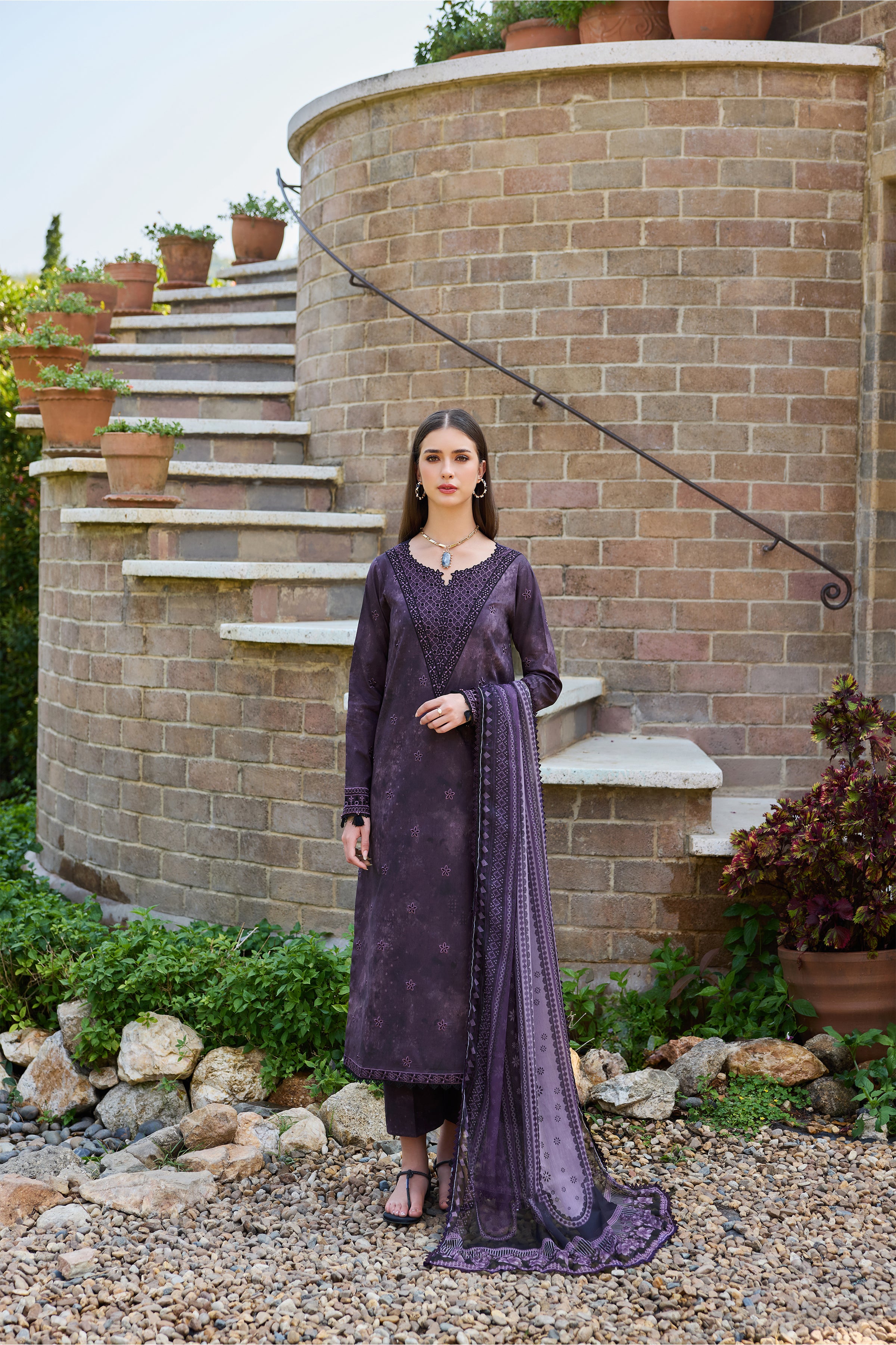 Imperial Plum