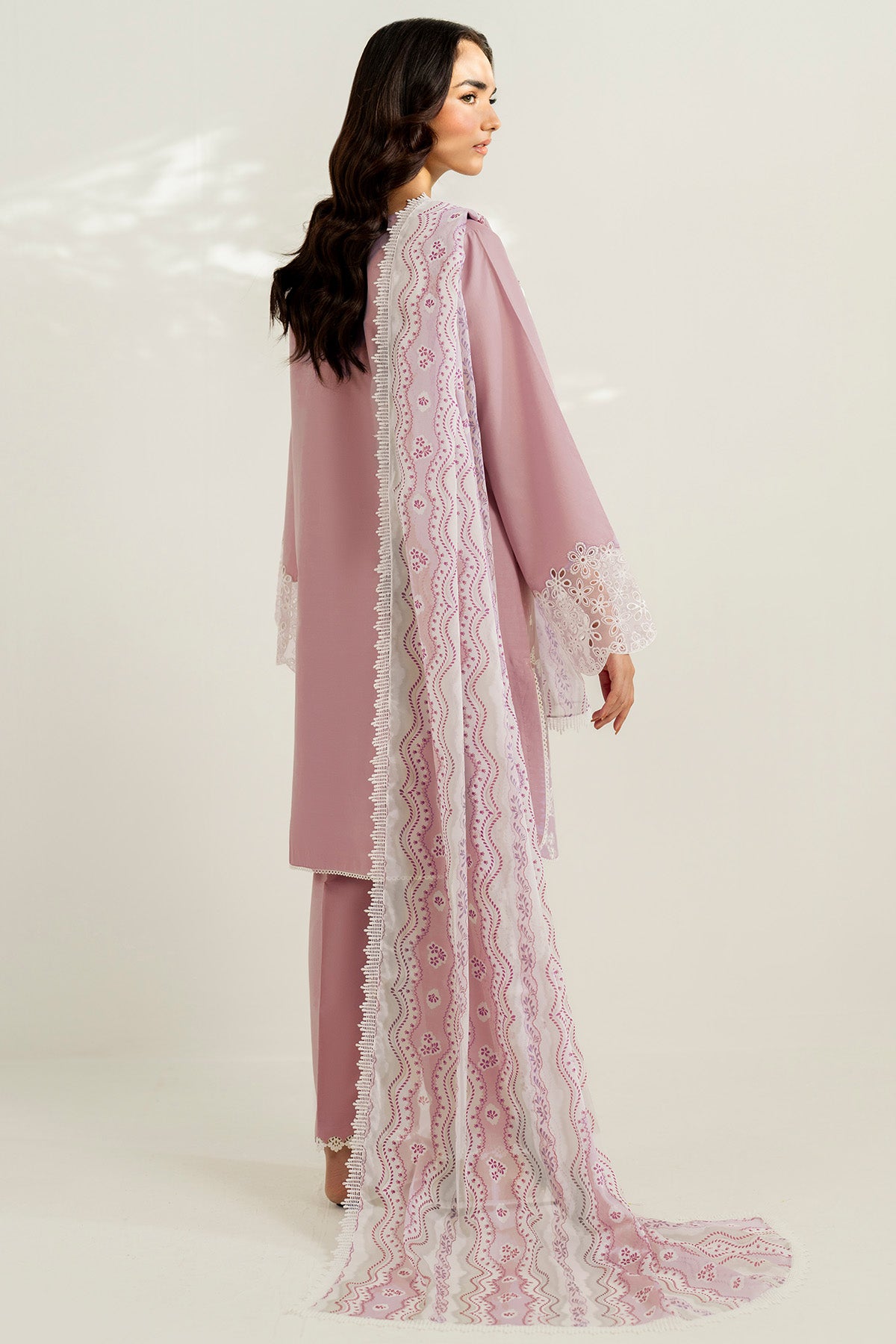 Hazel Drape