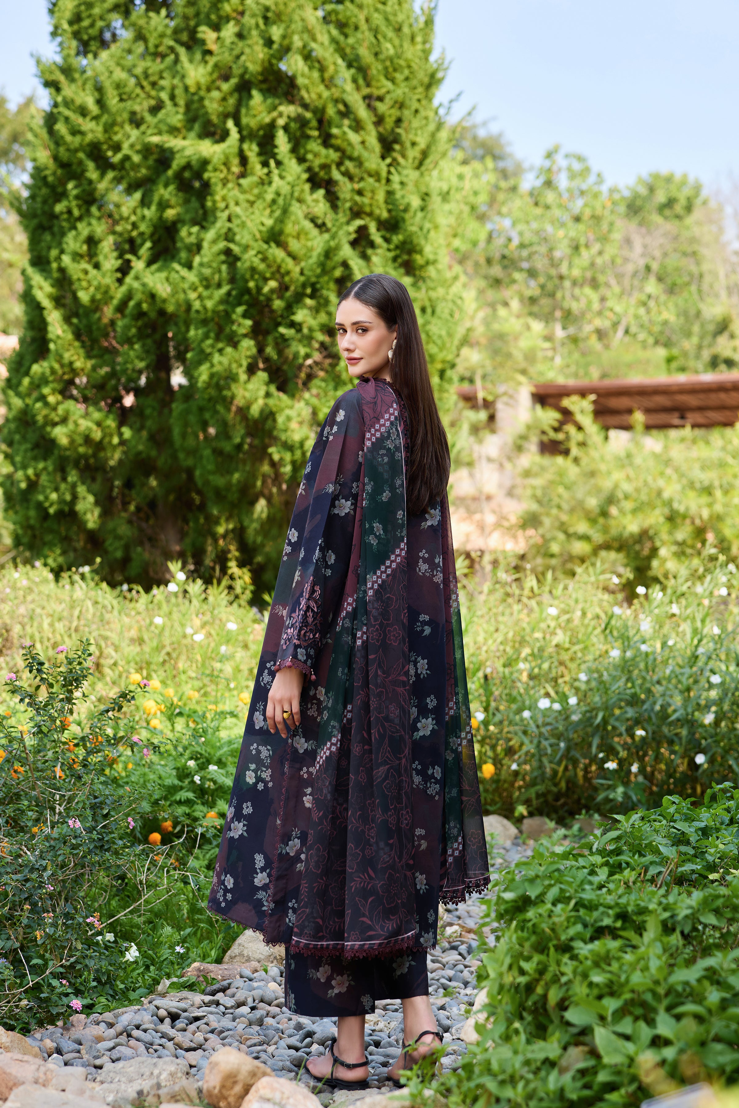 Velvet Garden