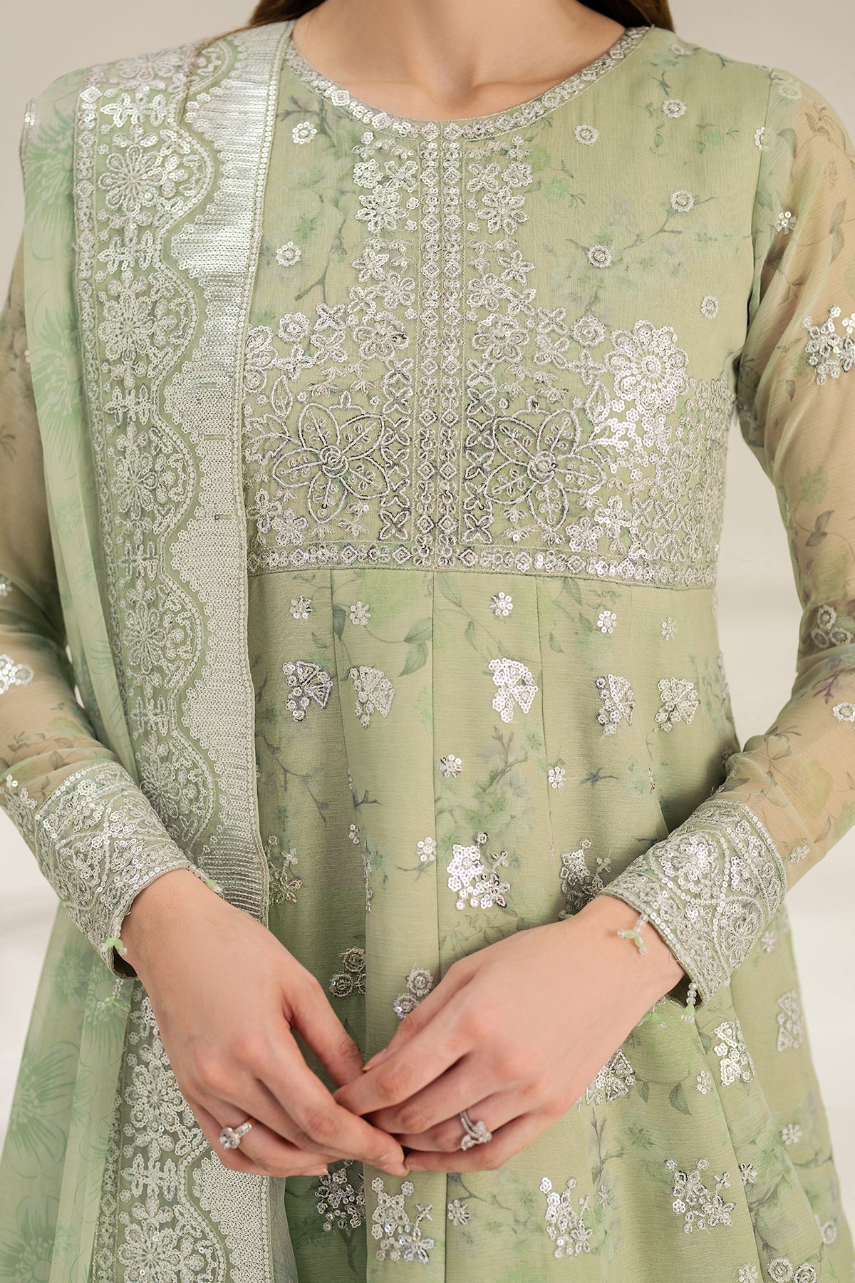 Sage Sparkle