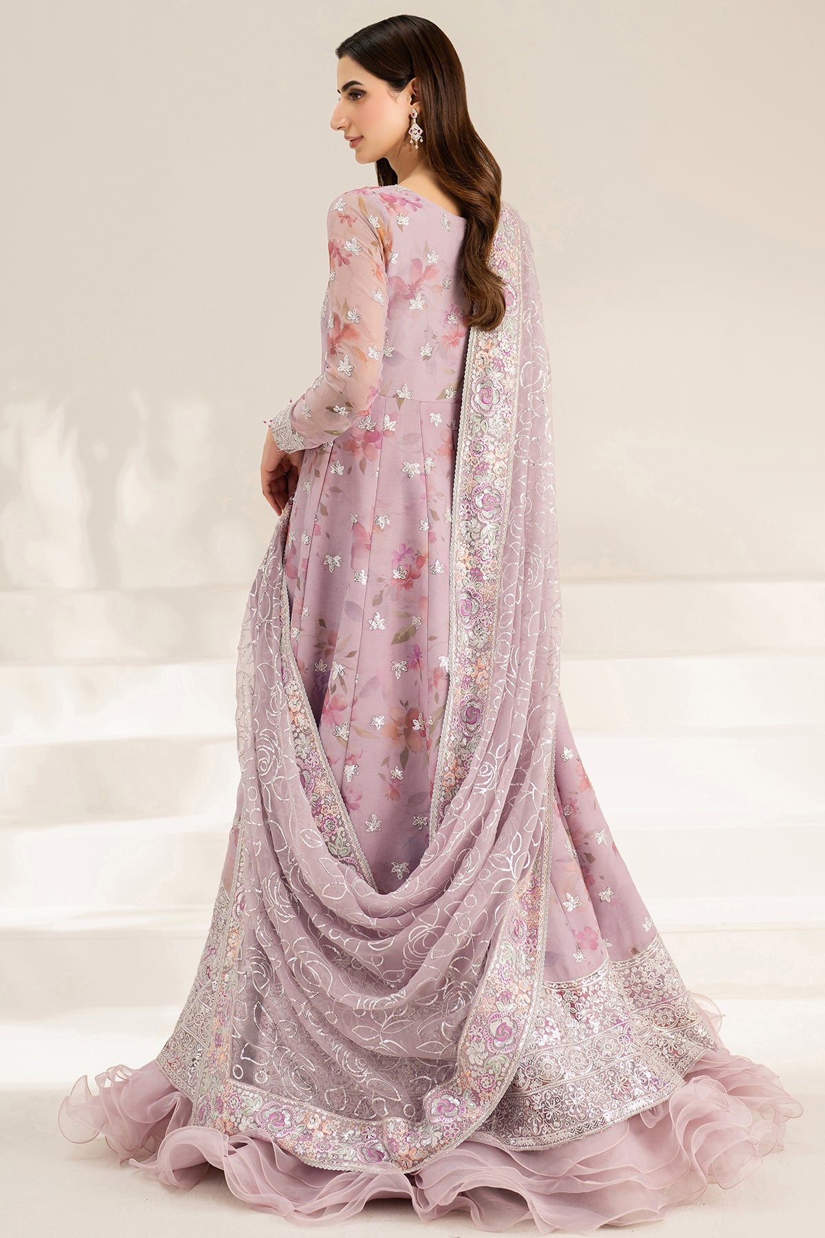 Lilly Passion