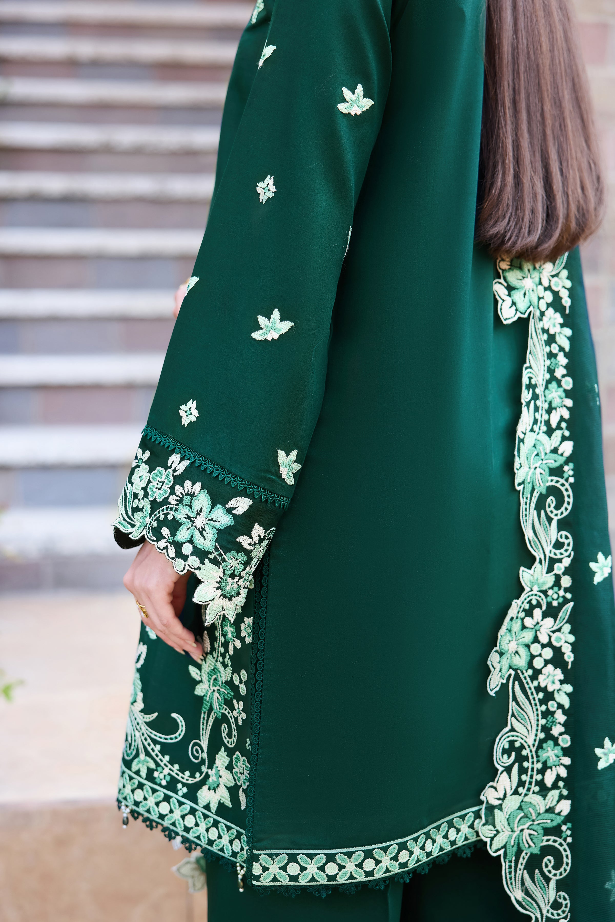 Green Elegance
