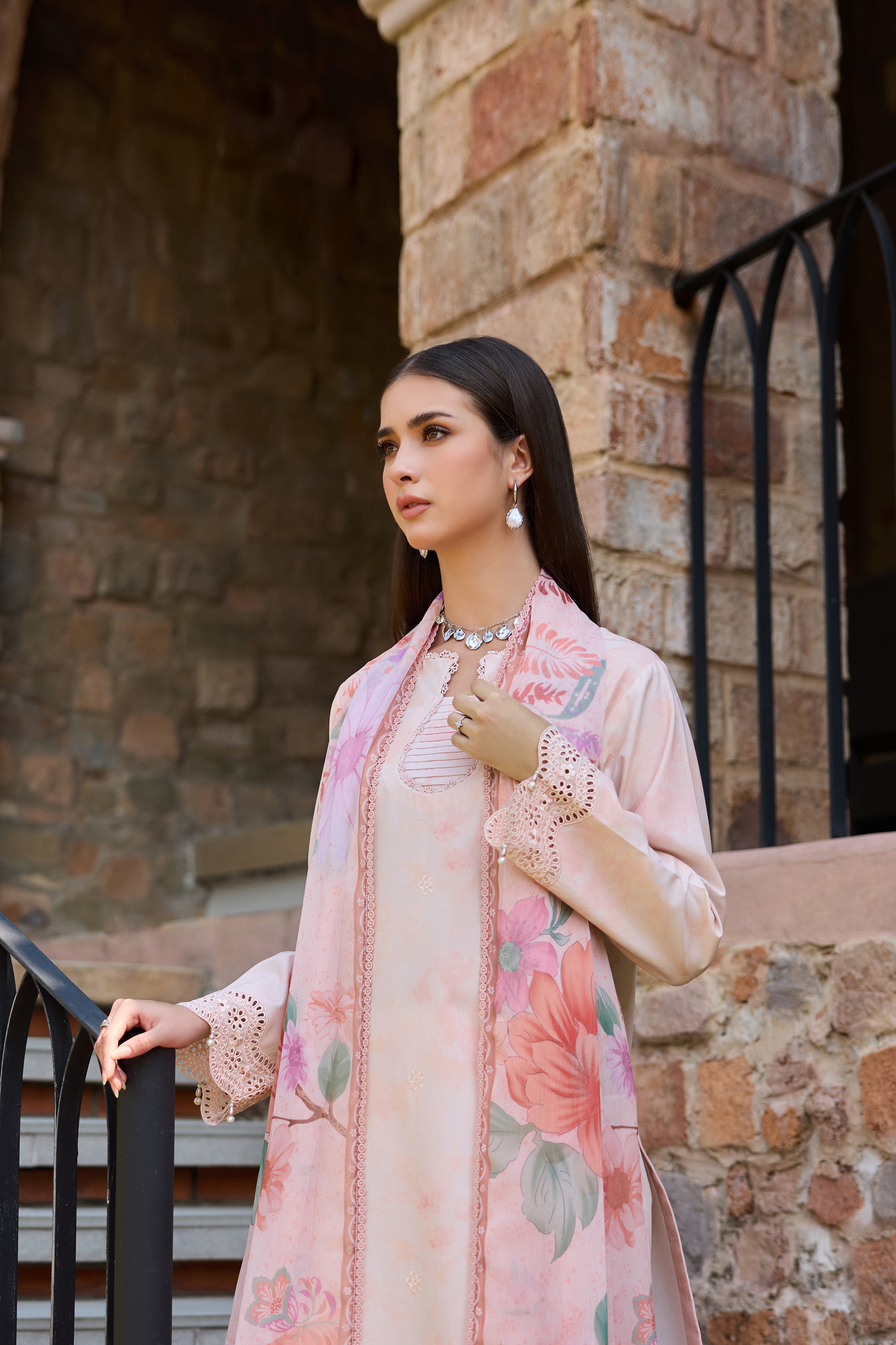 Coral Blush