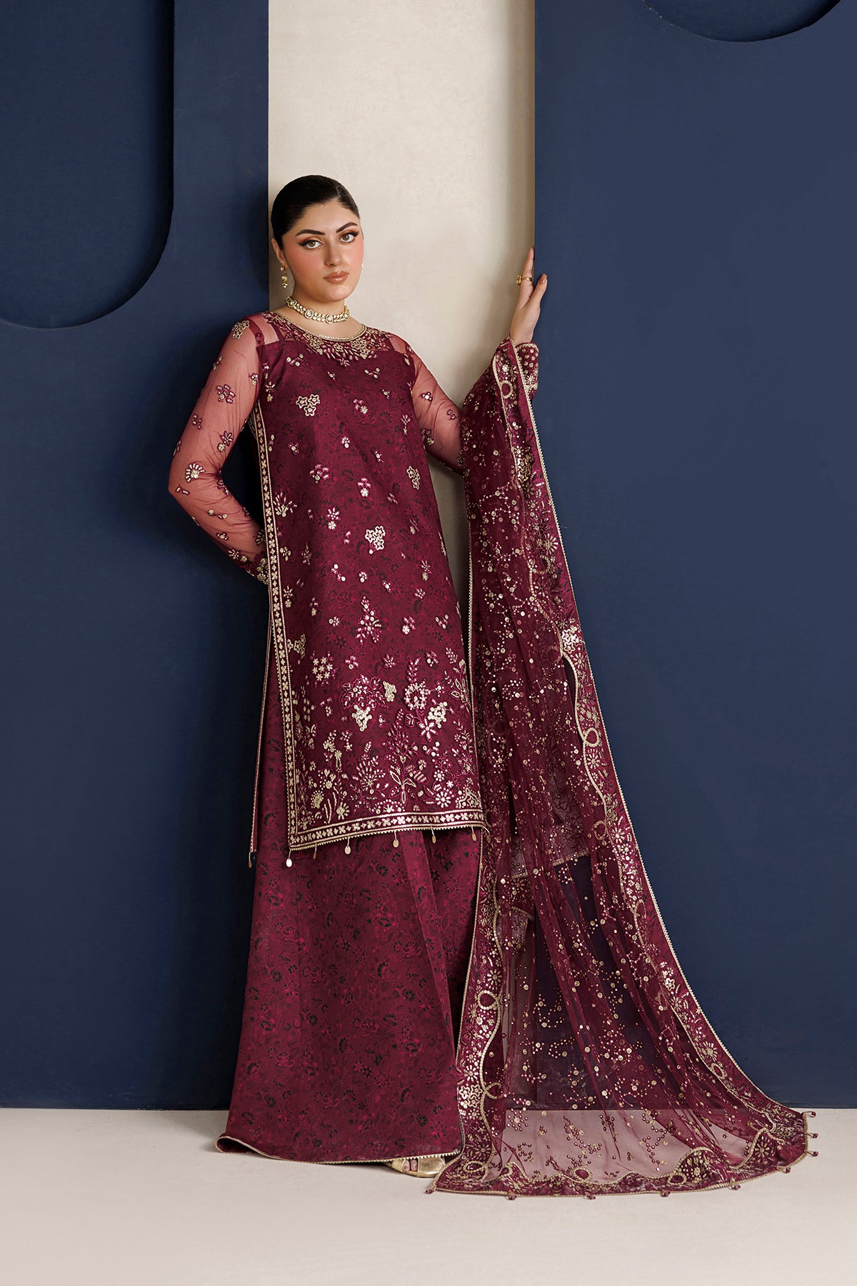 Ravish Garnet