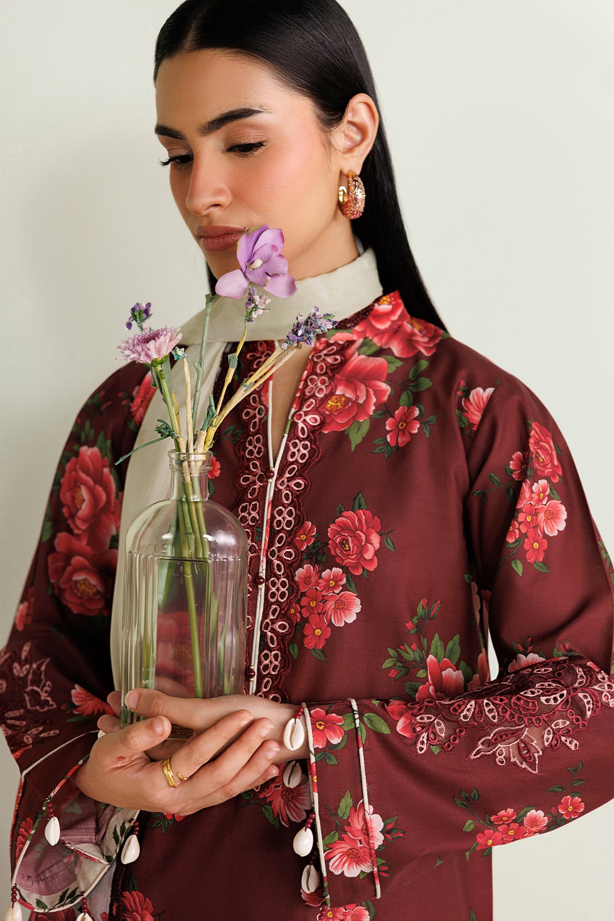 Autumn Rose